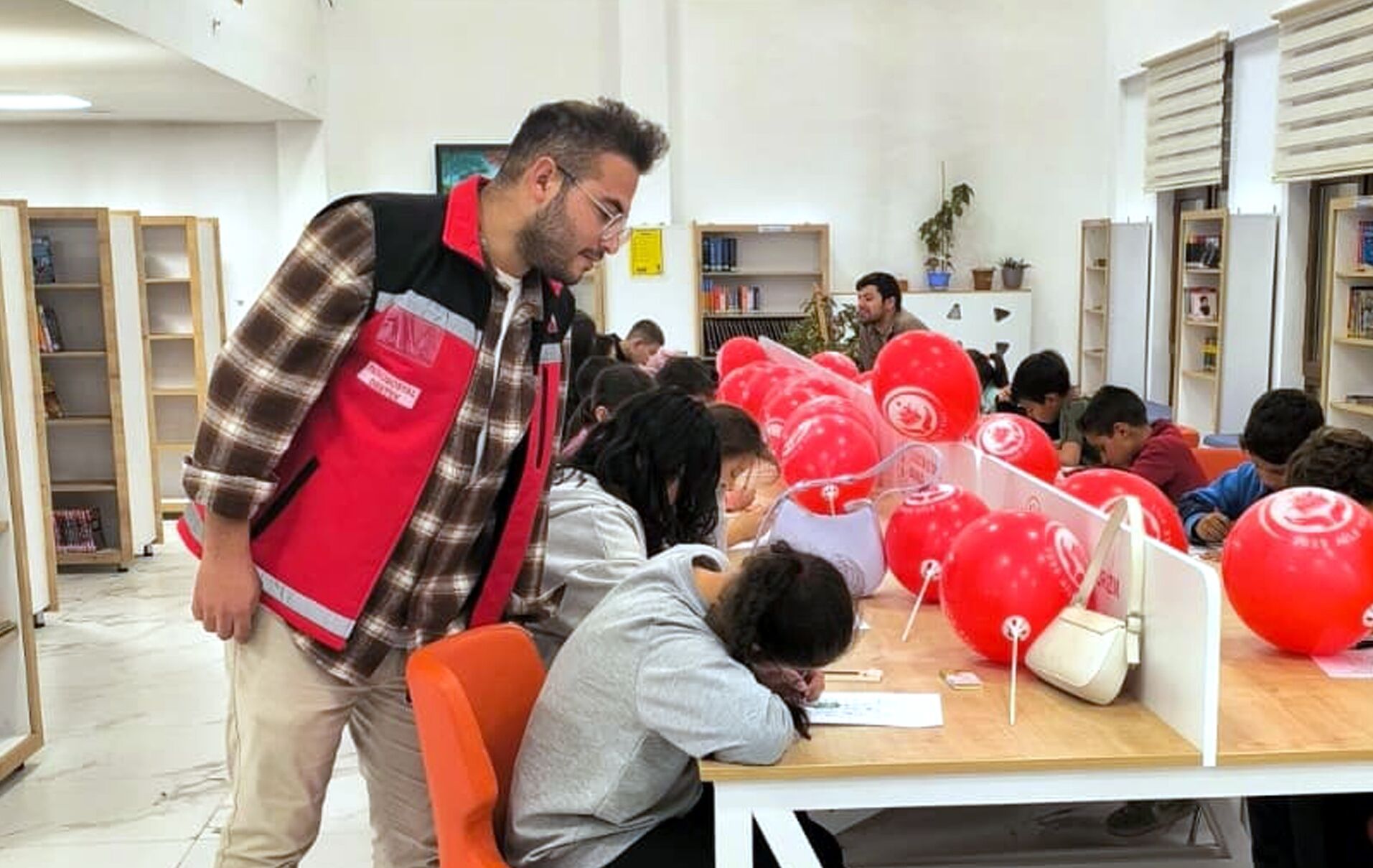 Beypazarı Sosyal Hizmet Merkezi Müdürlüğünce etkinlik düzenlendi