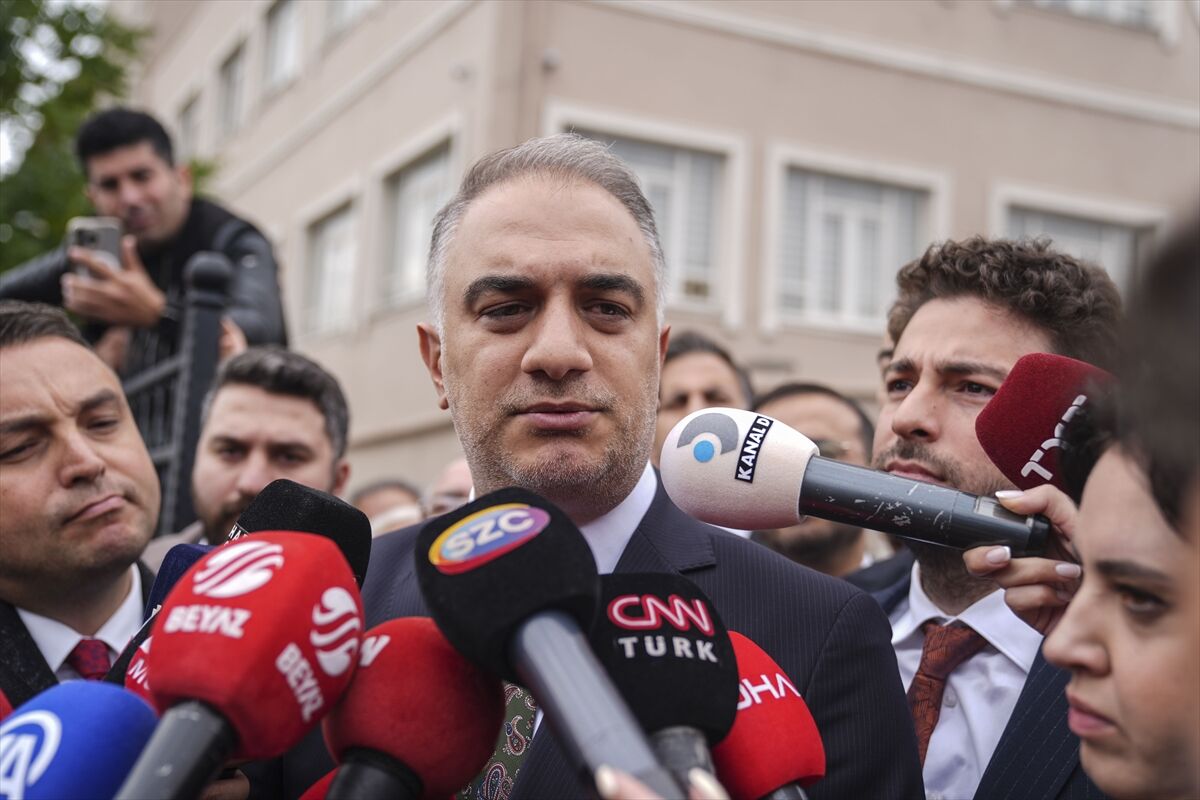 CHP'nin 38. Olağan Kurultayı ve 21. Olağanüstü Kurultayı'nın iptaline ilişkin davada karar