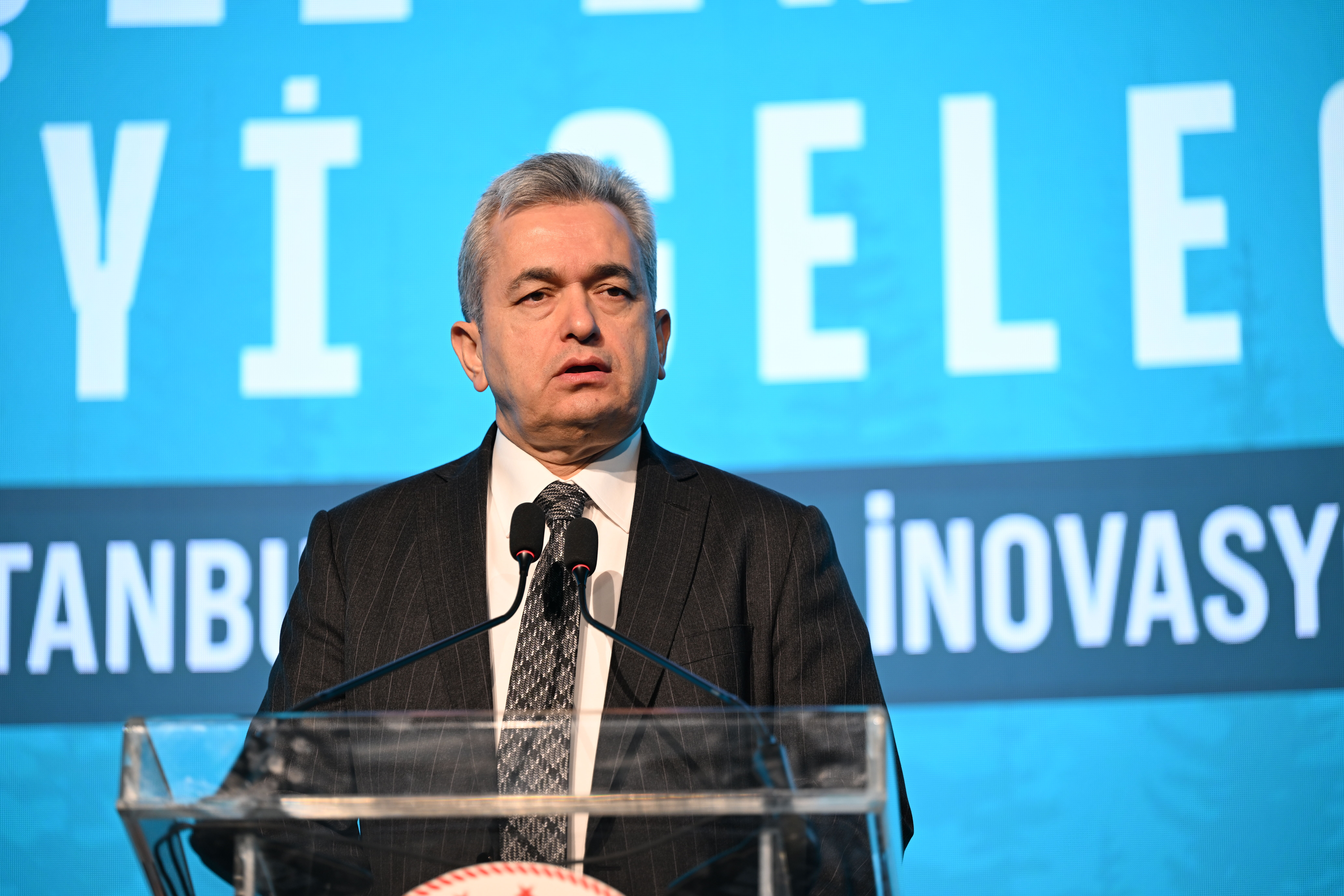 İstanbul Orman İnovasyon Haftası'nda ormanların gıda açısından önemi ele alındı