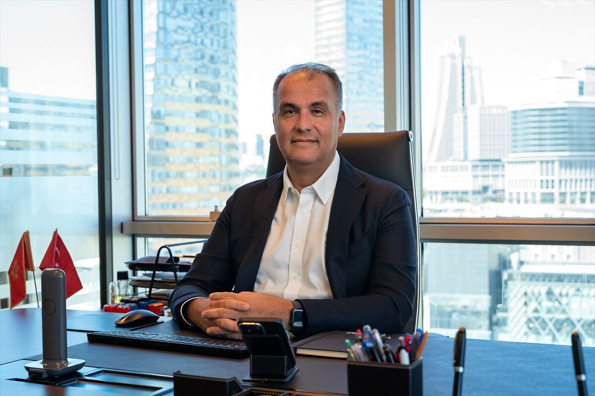 Nu Teknoloji'den yeni nesil akıllı elektrik sayacı