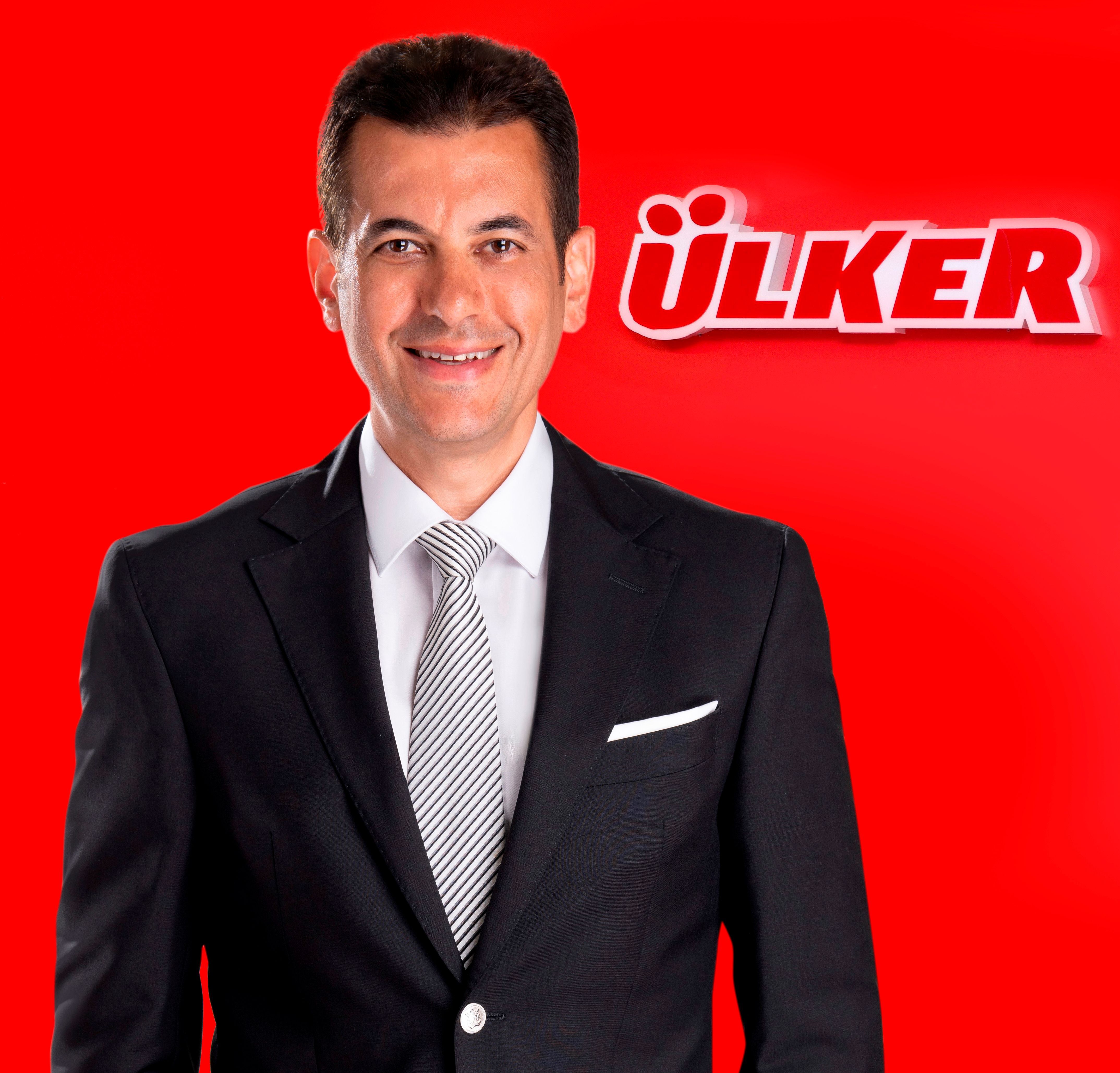 Ülker 10. Sürdürülebilirlik Raporu'nu yayımladı