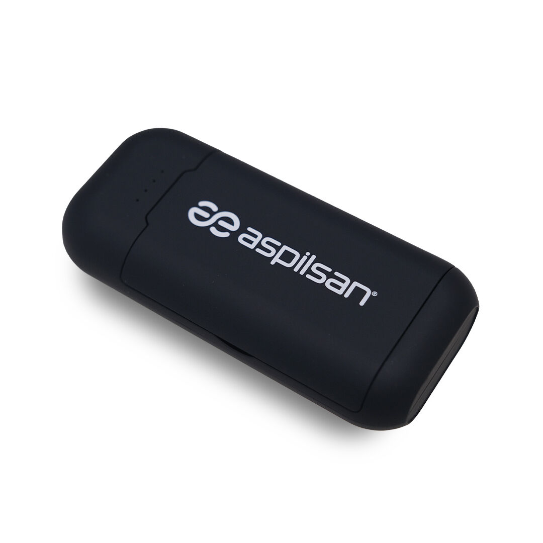 ASPİLSAN Enerji, uluslararası uçak seyahatlerine uygun 'powerbank' üretti