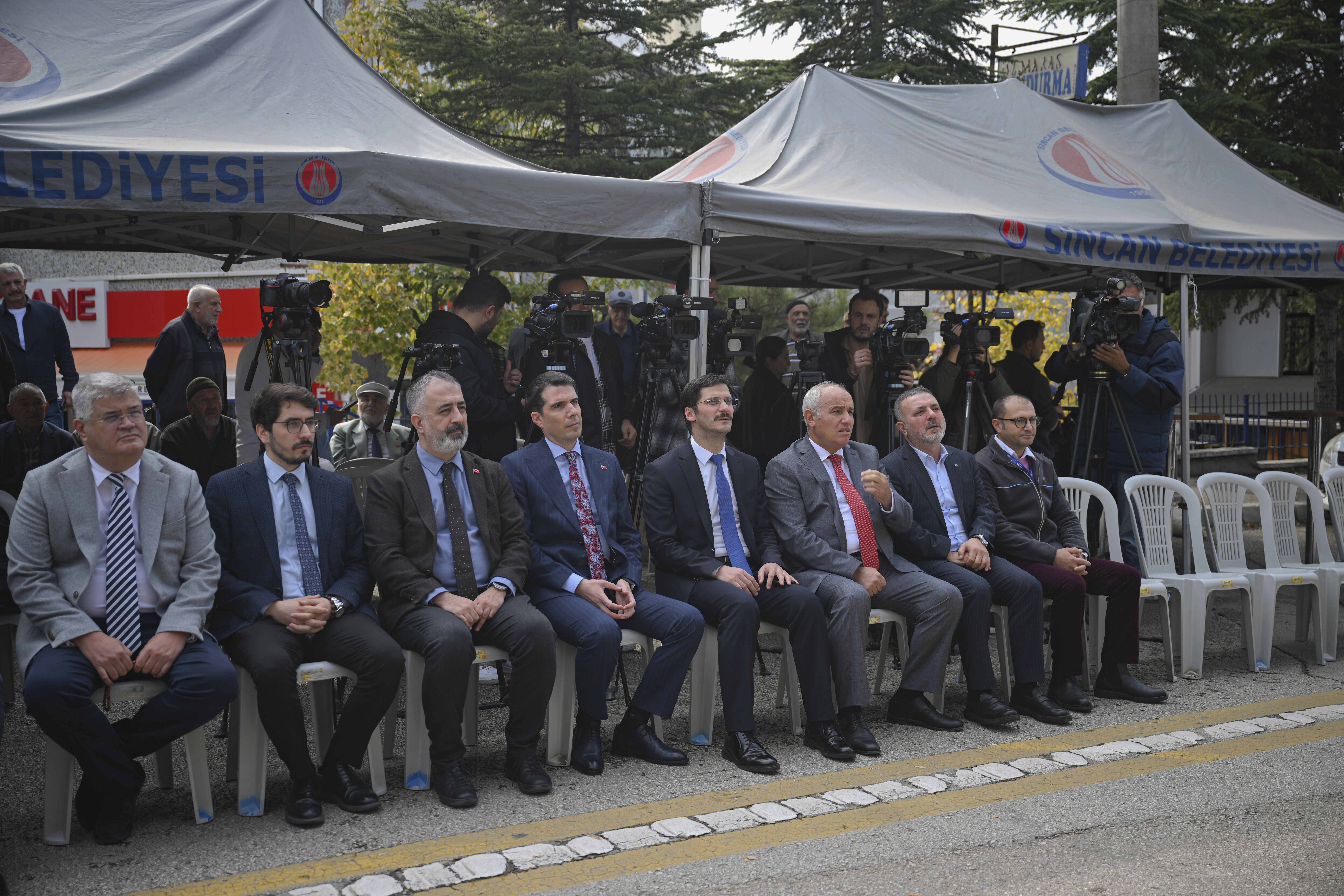 Türkiye'nin ilk Aile Sağlığı Merkezi Sigara Bırakma Polikliniği Ankara'da hizmete girdi