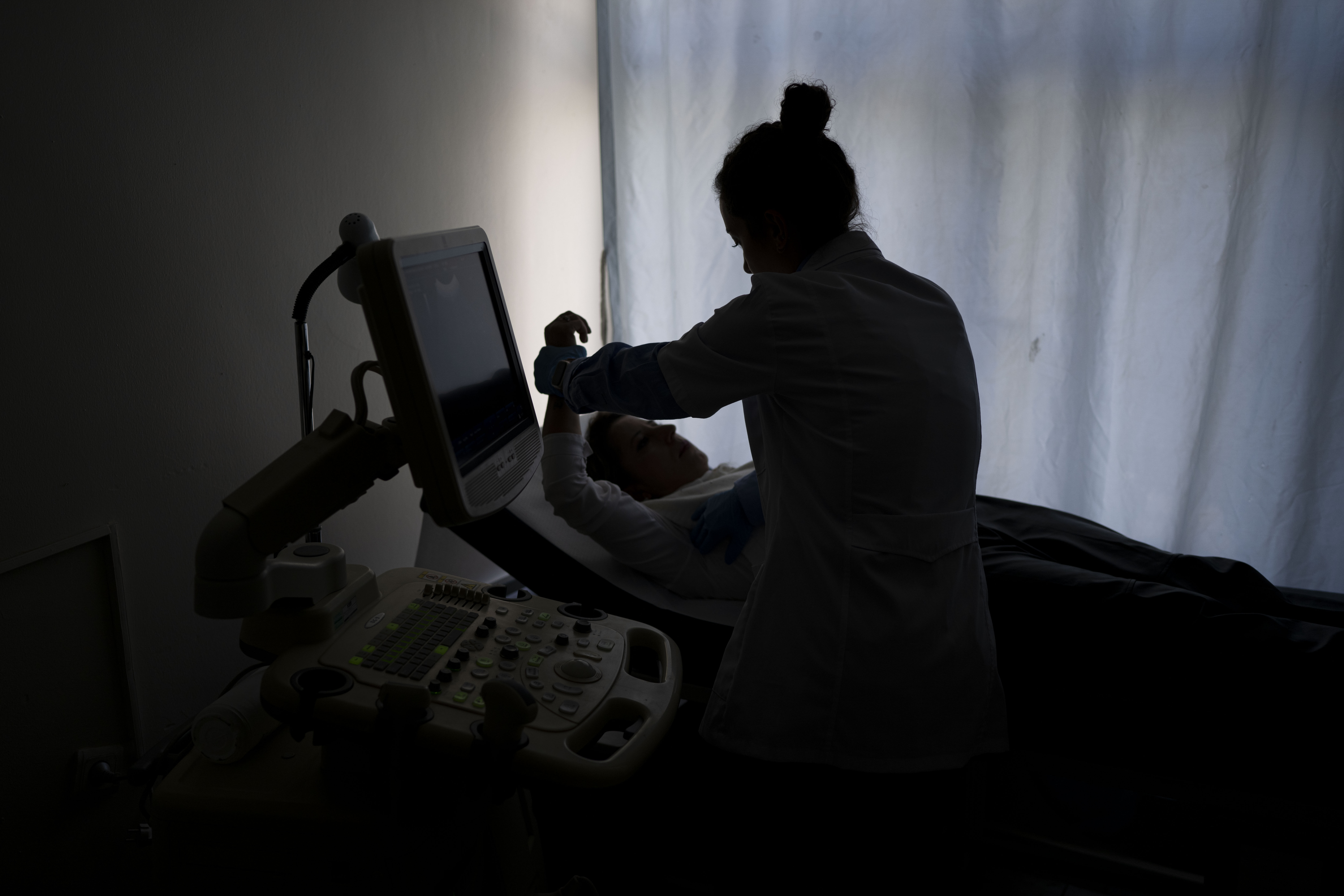 İzlediği haber sayesinde kanseri erken teşhisle yendi