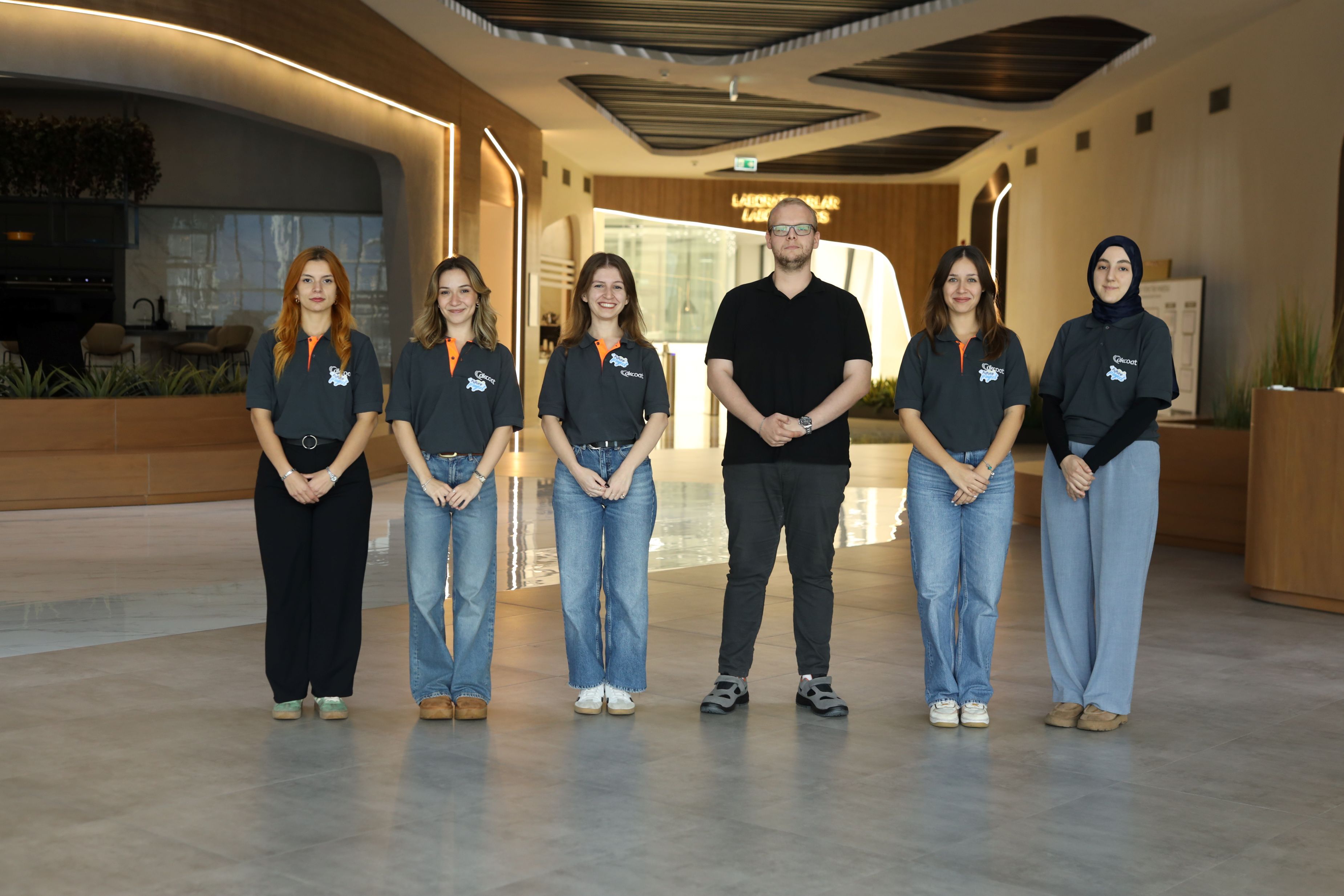 Akcoat 'The Future Project'in yeni dönemini başlattı