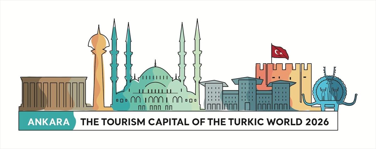 '2026 Türk Dünyası Turizm Başkenti' seçilen Ankara'nın etkinlik takvimi açıklandı