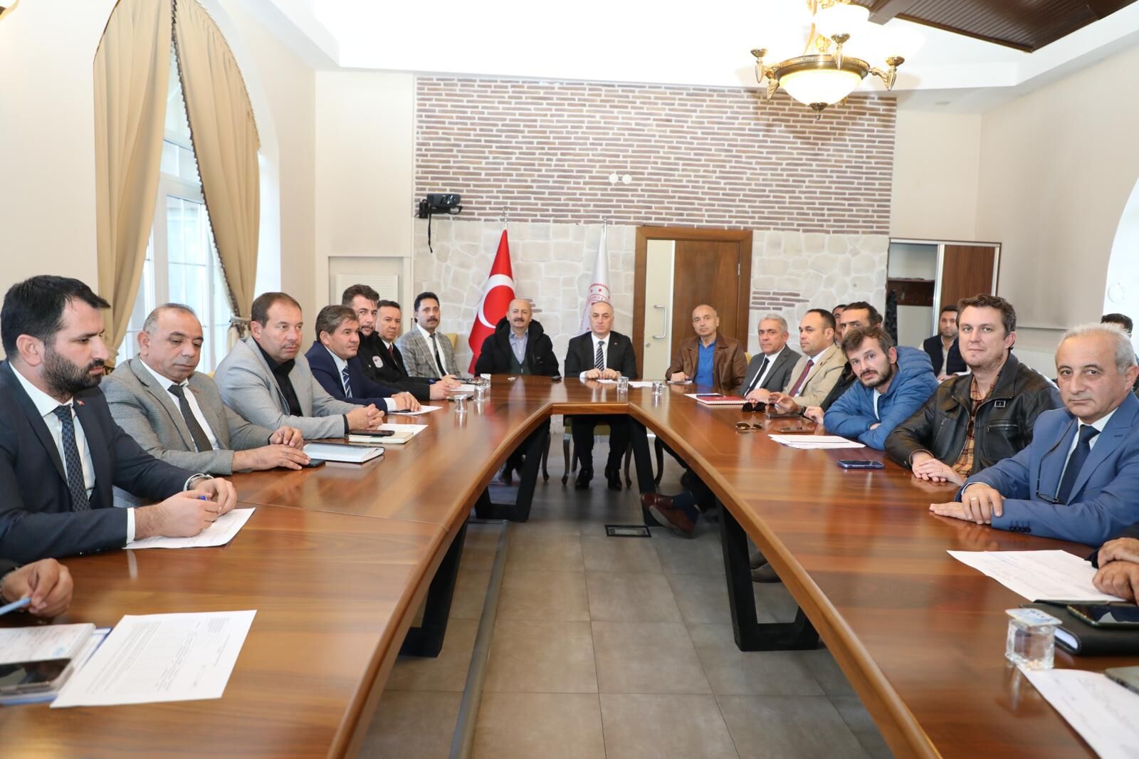 Eskişehir'de tarım arazilerinin tespiti çalışmaları devam ediyor