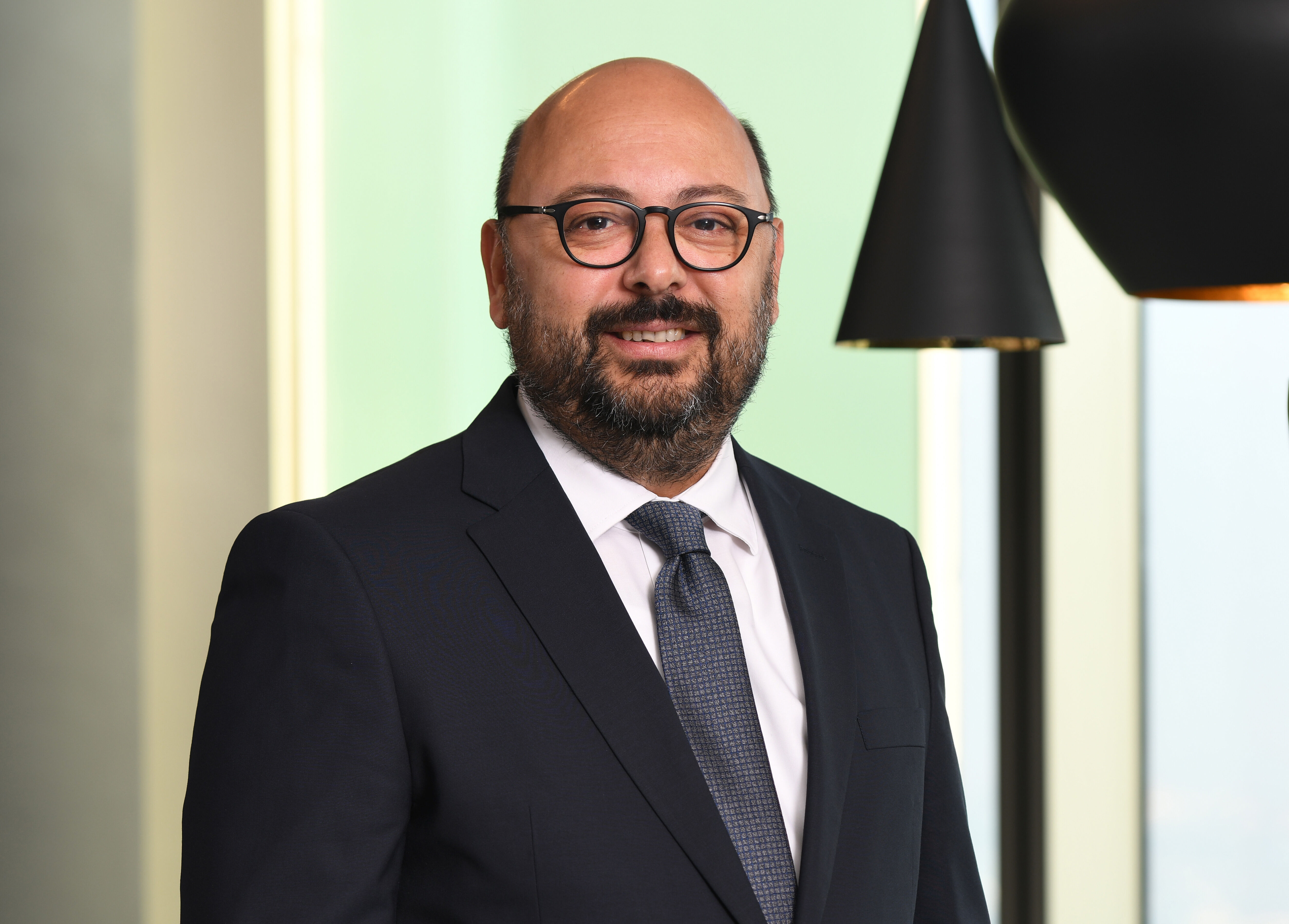 Odeabank kurumsal farkındalık ödülüne layık görüldü