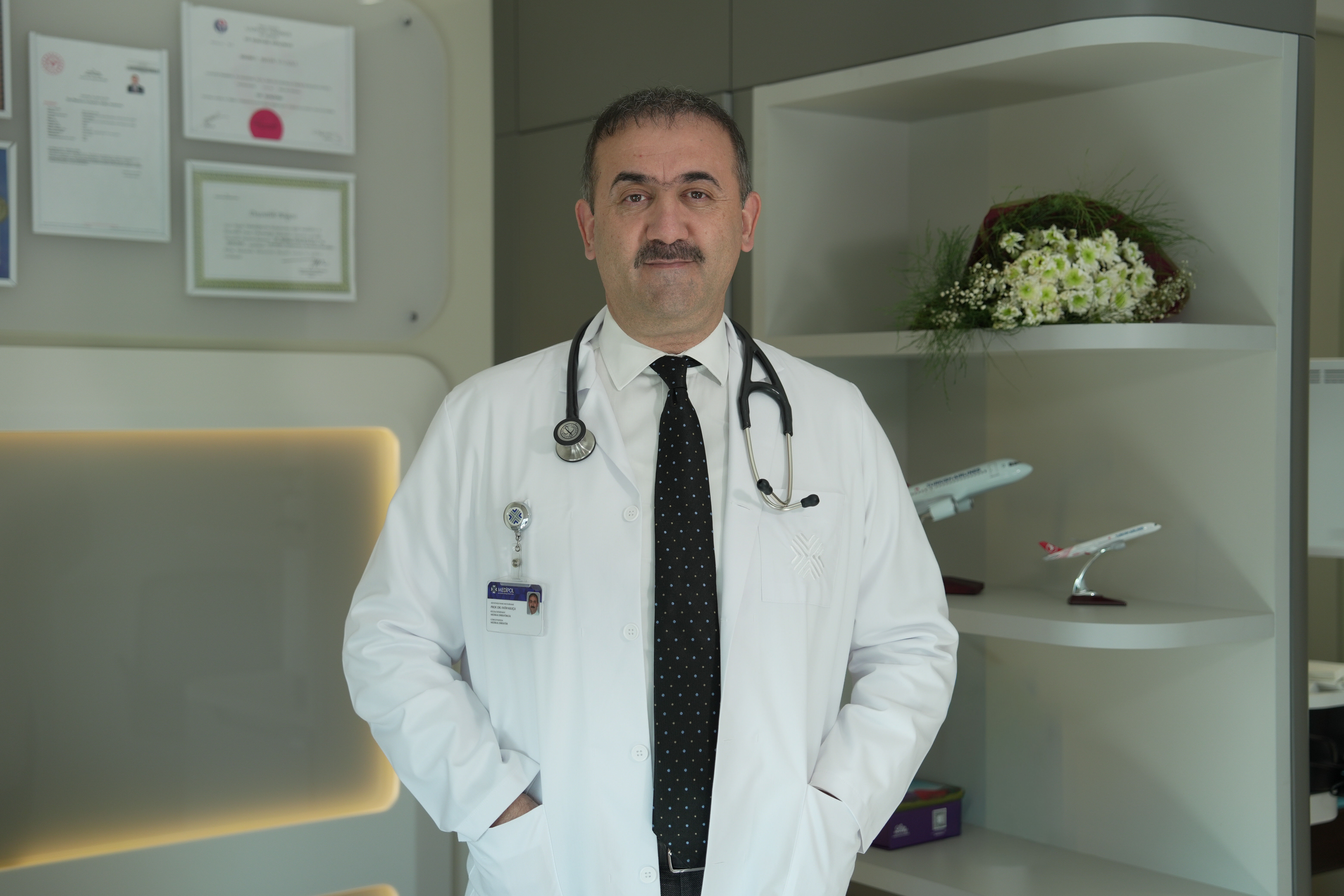 İyot tiroid hormonlarının üretiminde kritik rol üstleniyor