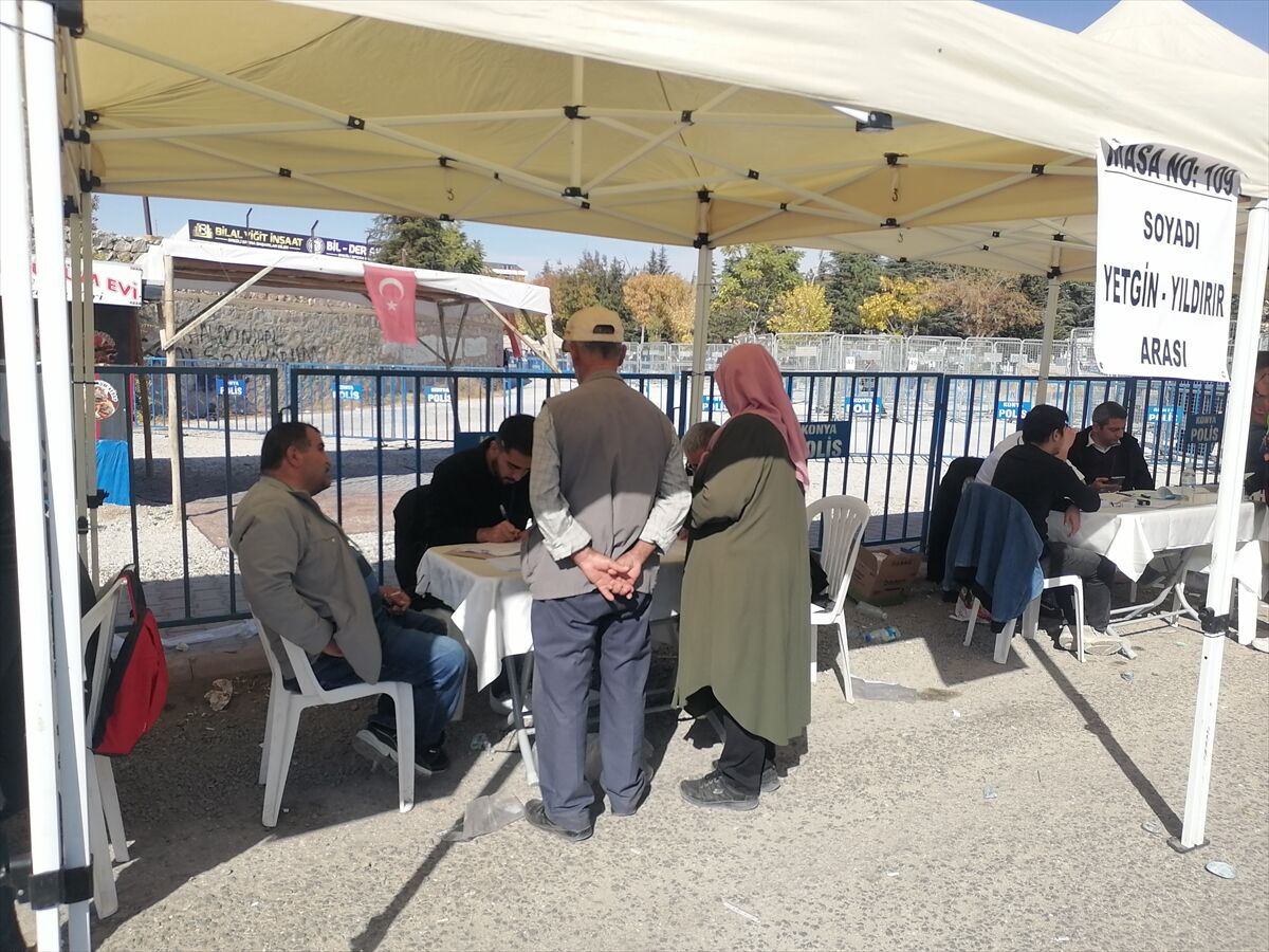 Ereğli Pancar Ekicileri Kooperatifi Başkanı Yunus Çelik oldu