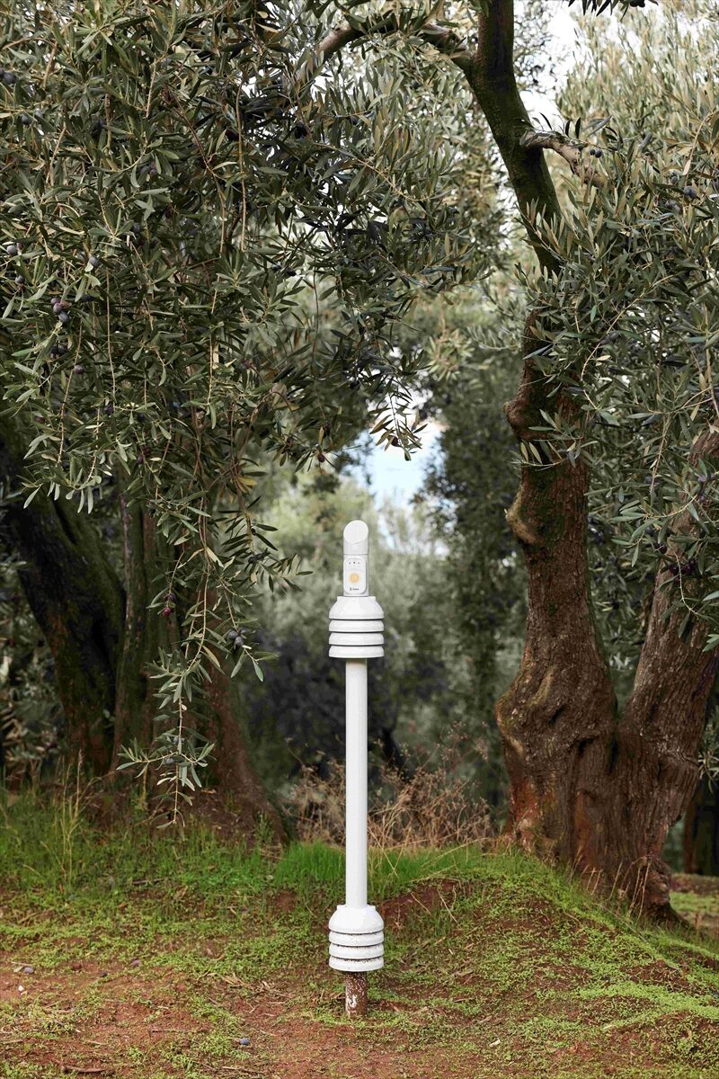 Cargill'in '1000 Çiftçi 1000 Bereket' programı yedinci yılında
