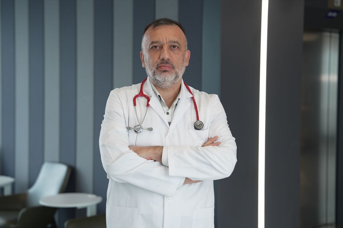 Elektronik sigaranın çocuklar arasında yaygınlaşması uyarısı