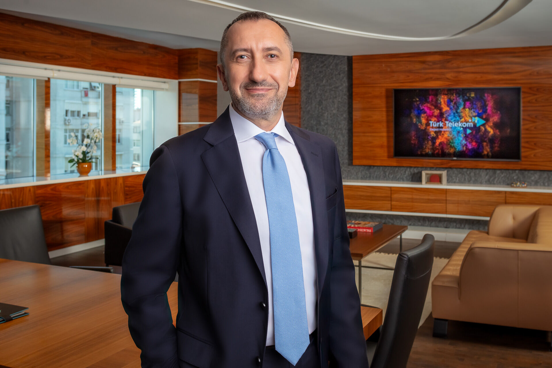 Türk Telekom'un yerli çözümü SEBA'ya uluslararası ödül
