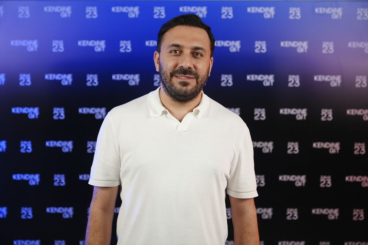 Zirve 23, 'Kendine Git' temasıyla binlerce gencin buluşma noktası oldu