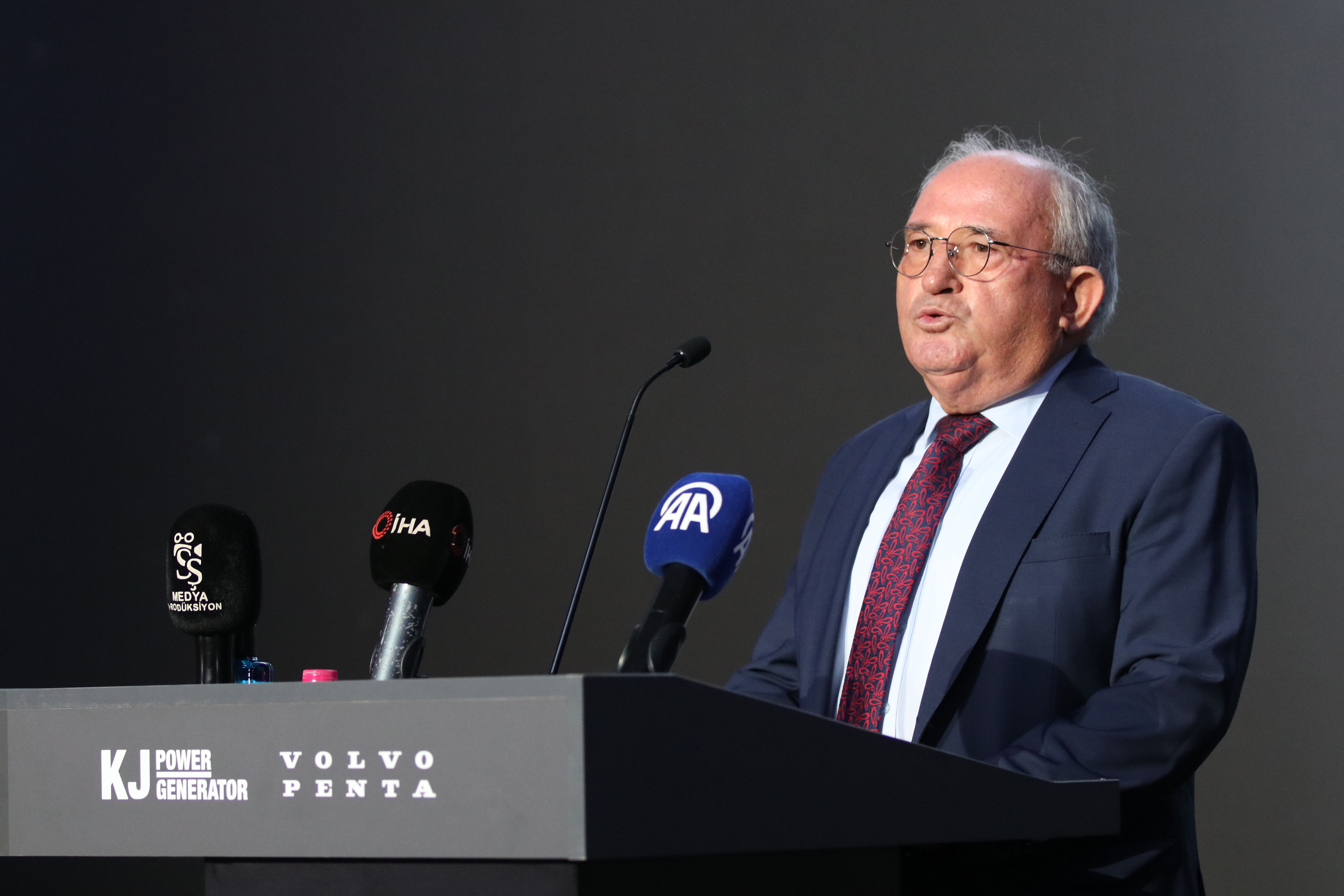 Kocaeli'de geliştirilen enerji depolama sistemi 'yeşil enerji' hedefine hizmet edecek
