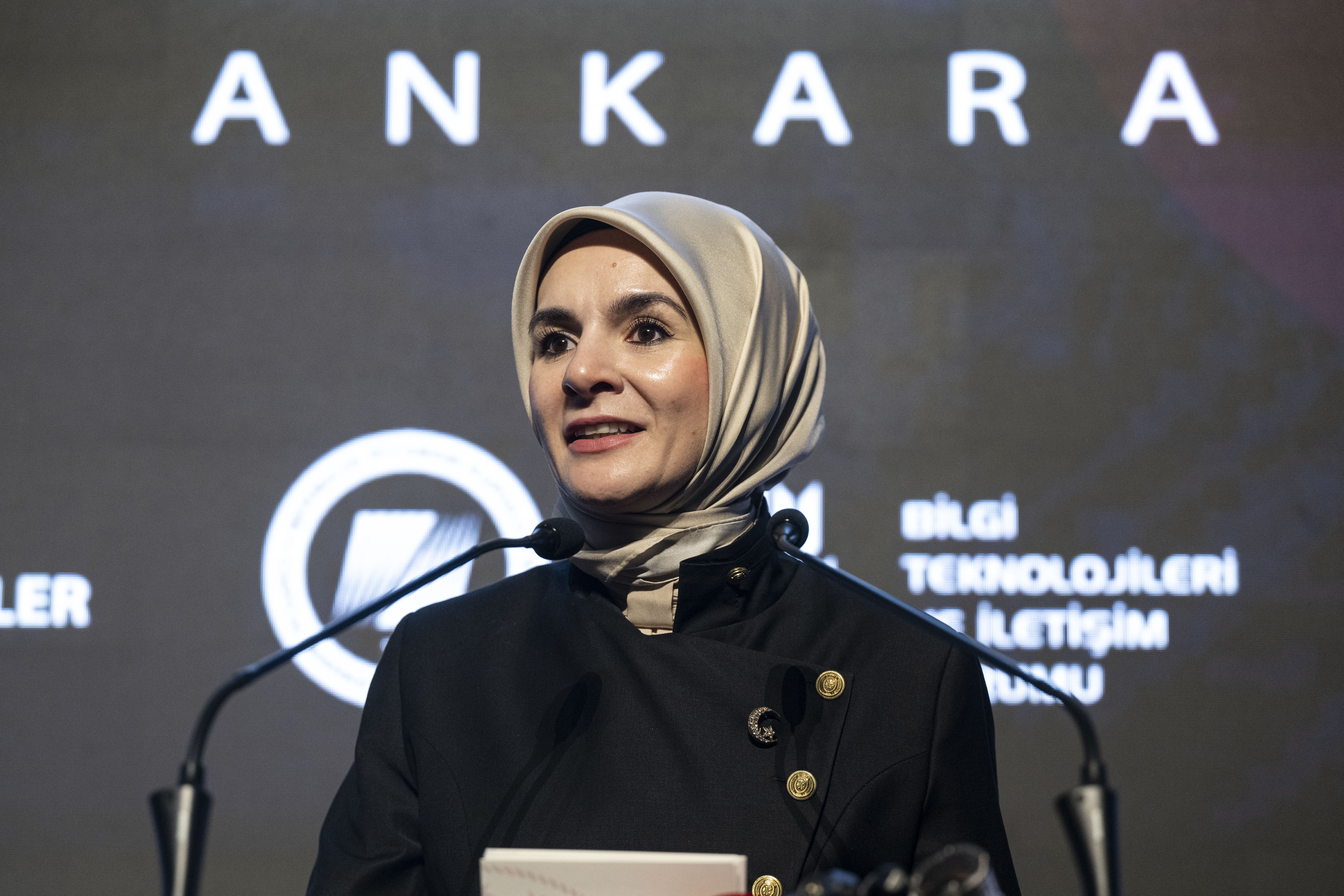 SPK Başkanı Gönül, Finansal Okuryazarlık Eğitim Programı'nda konuştu: