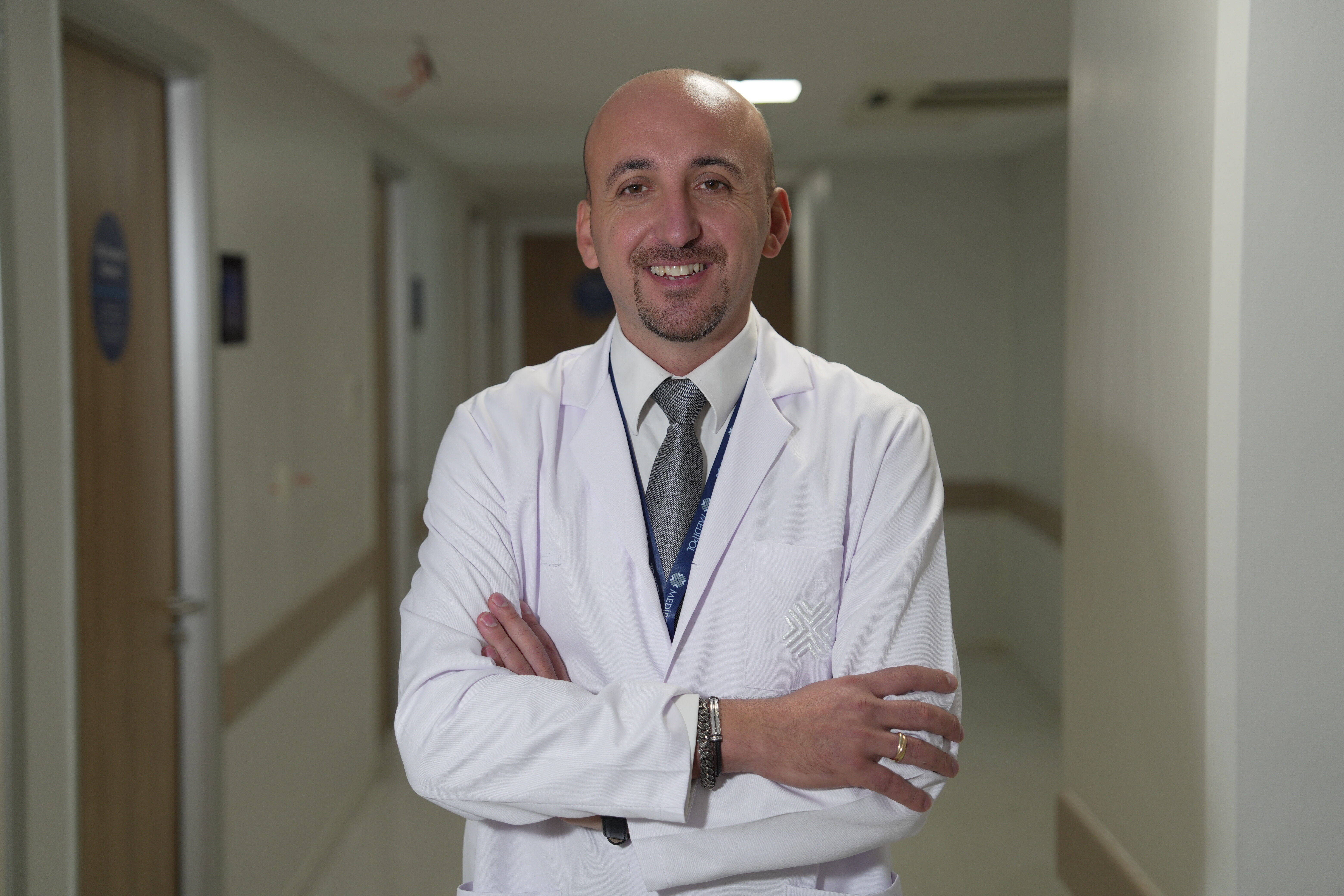 Avasküler nekrozda erken teşhis eklem kaybını önlüyor