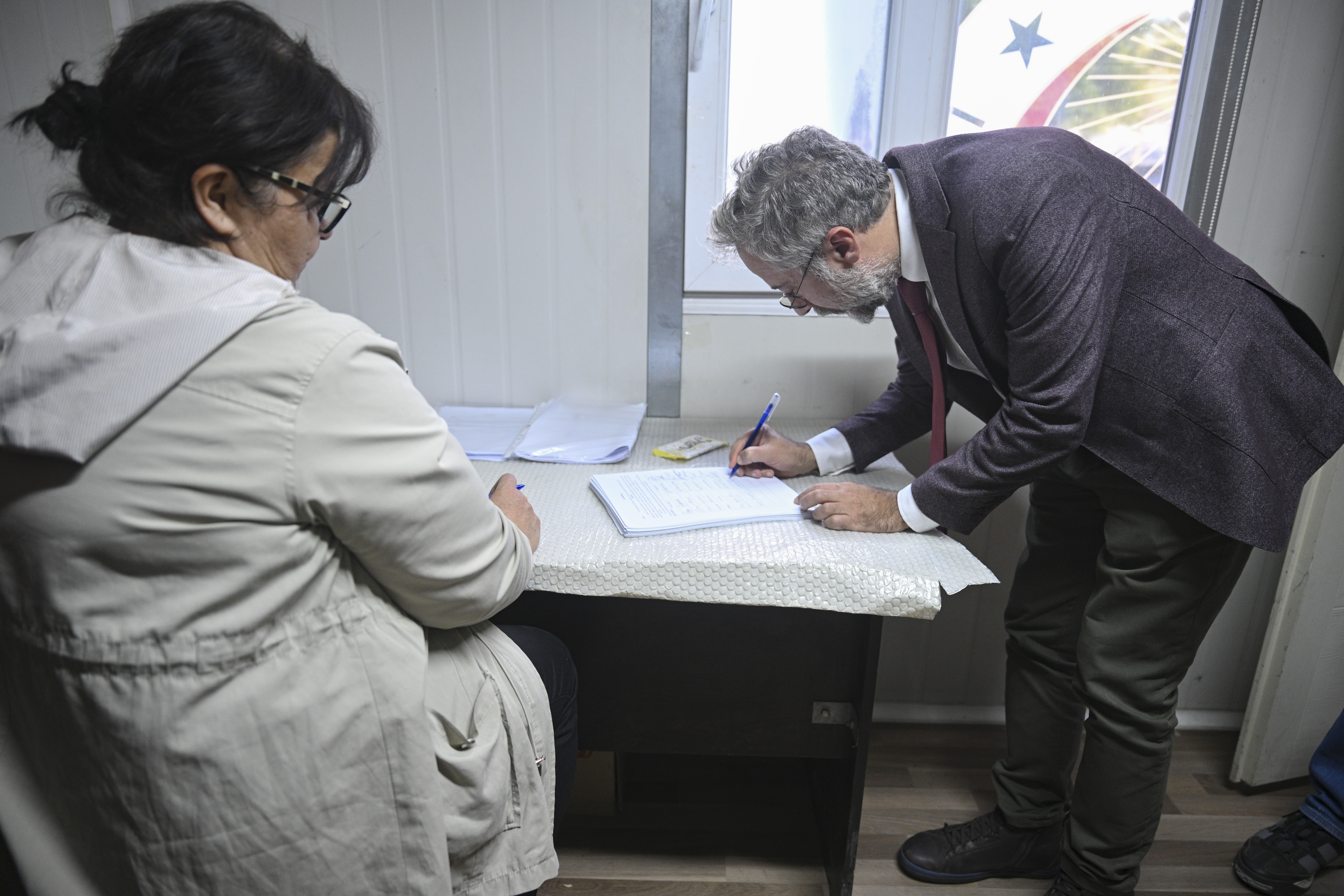 Gençlerbirliği'nde genel kurul için 'imza kampanyası' başlatıldı