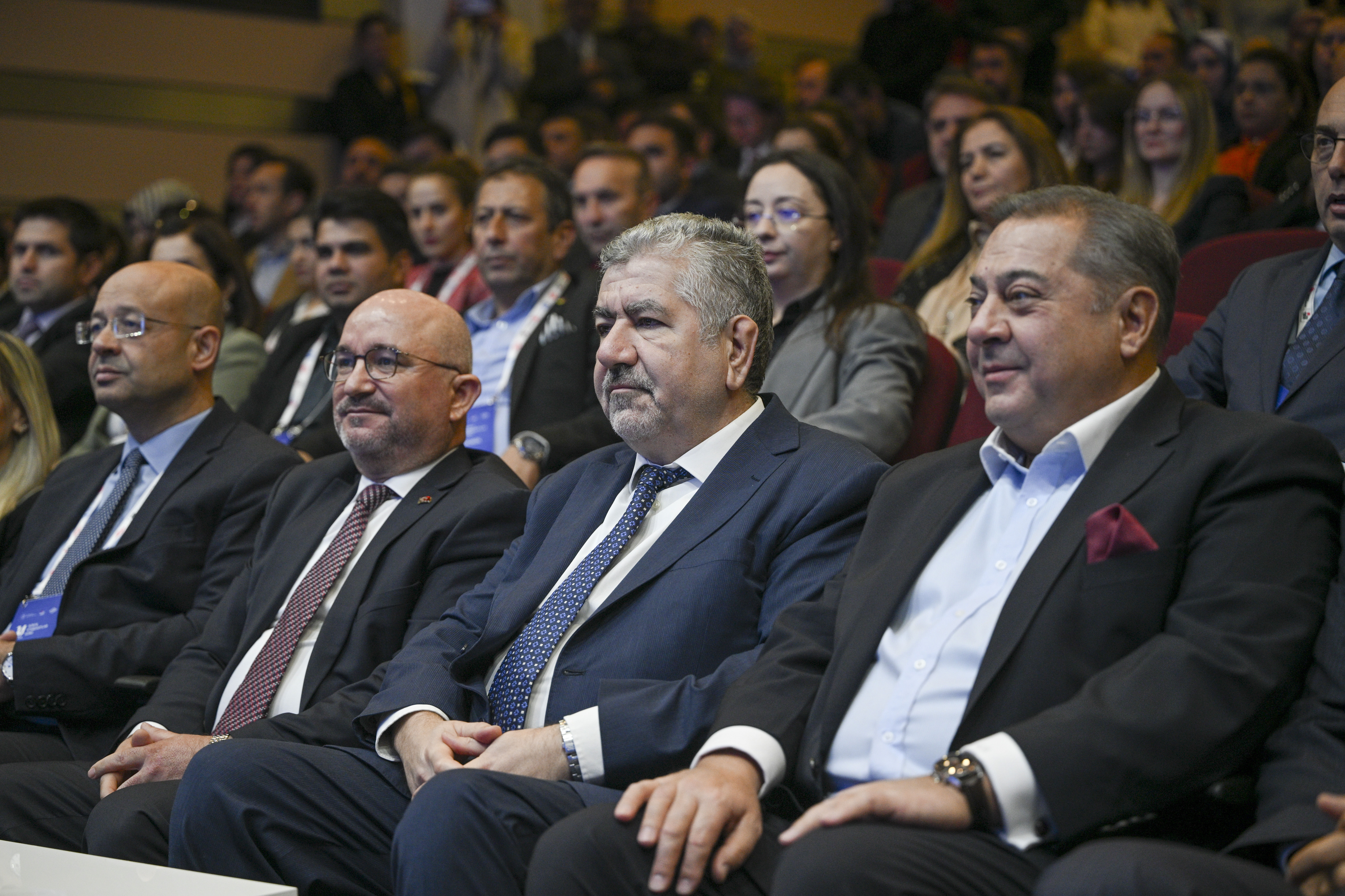 Dünya Standartlar Günü TSE'de düzenlenen etkinlikle kutlandı