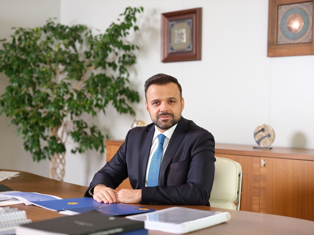 İLETİŞİMDE 5G DEVRİ - Yatırımlarının toplam değeri 28 milyar doları aşan Turkcell 5G'ye hazır