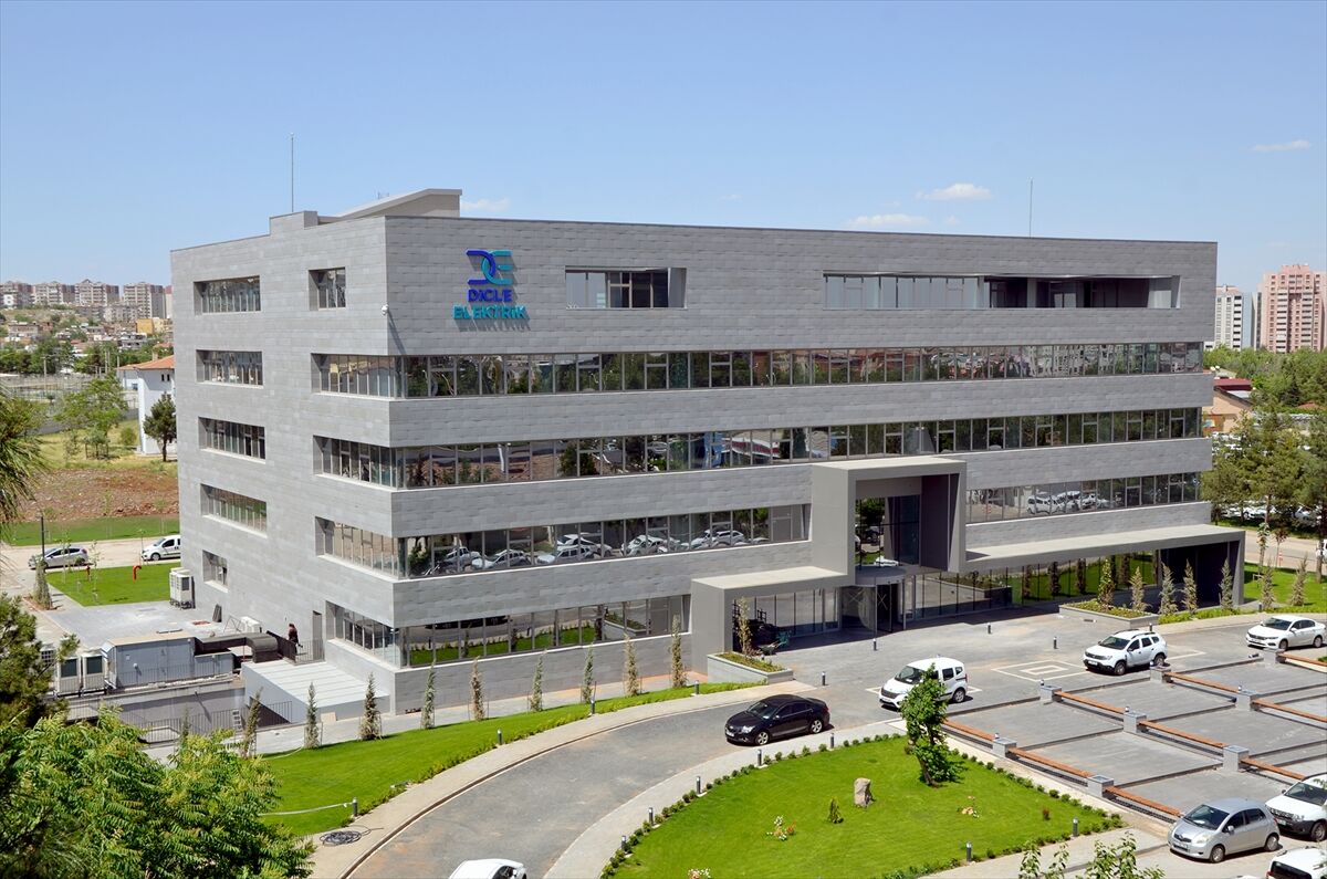 Dicle Elektrik yapay zeka yardımıyla kaçak kullanımı azalttı