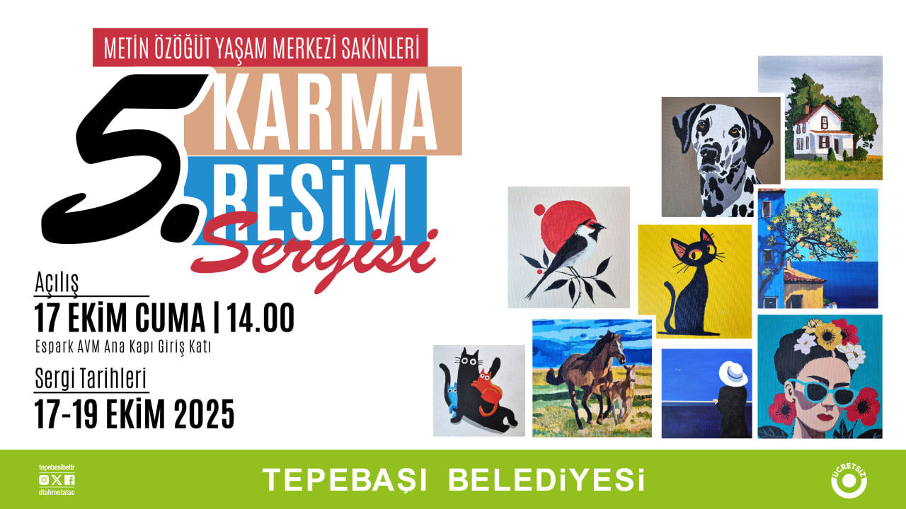 Deneyimli vatandaşların el emekleri sergilenecek