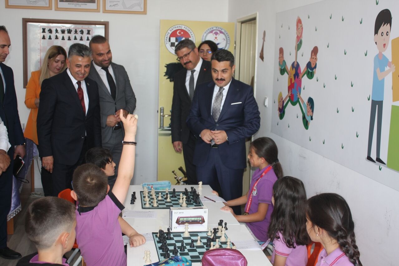 Sivas'tan kısa kısa