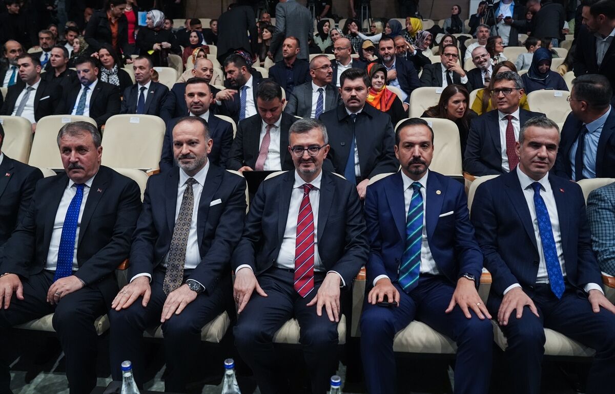 TRT Genel Müdürü Sobacı, TRT Avaz'ın yeni yayın dönemi tanıtım programında konuştu: