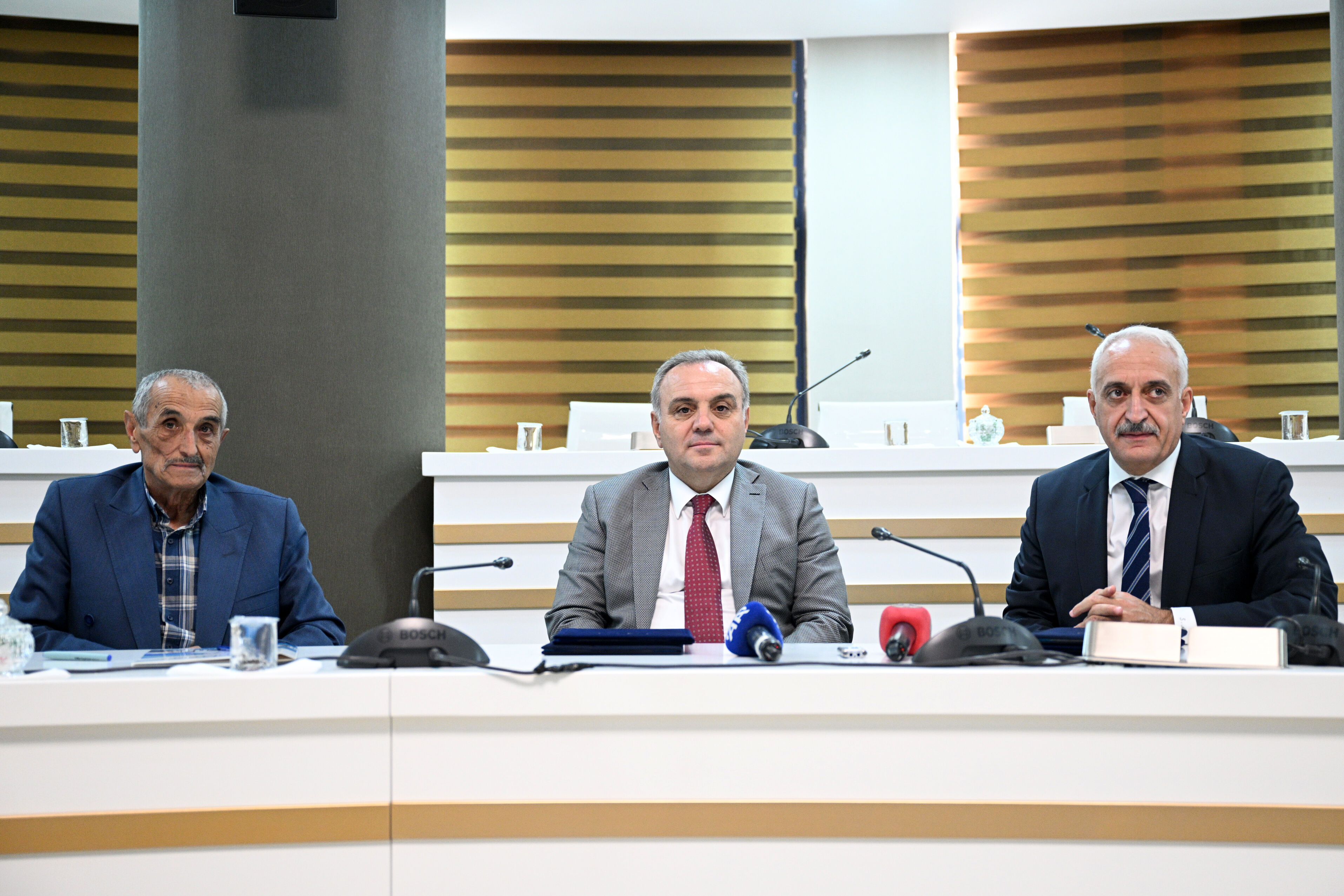 ERÜ tarafından geliştirilen ve patenti alınan 4 projenin mülkiyet hakları bir firmaya devredildi