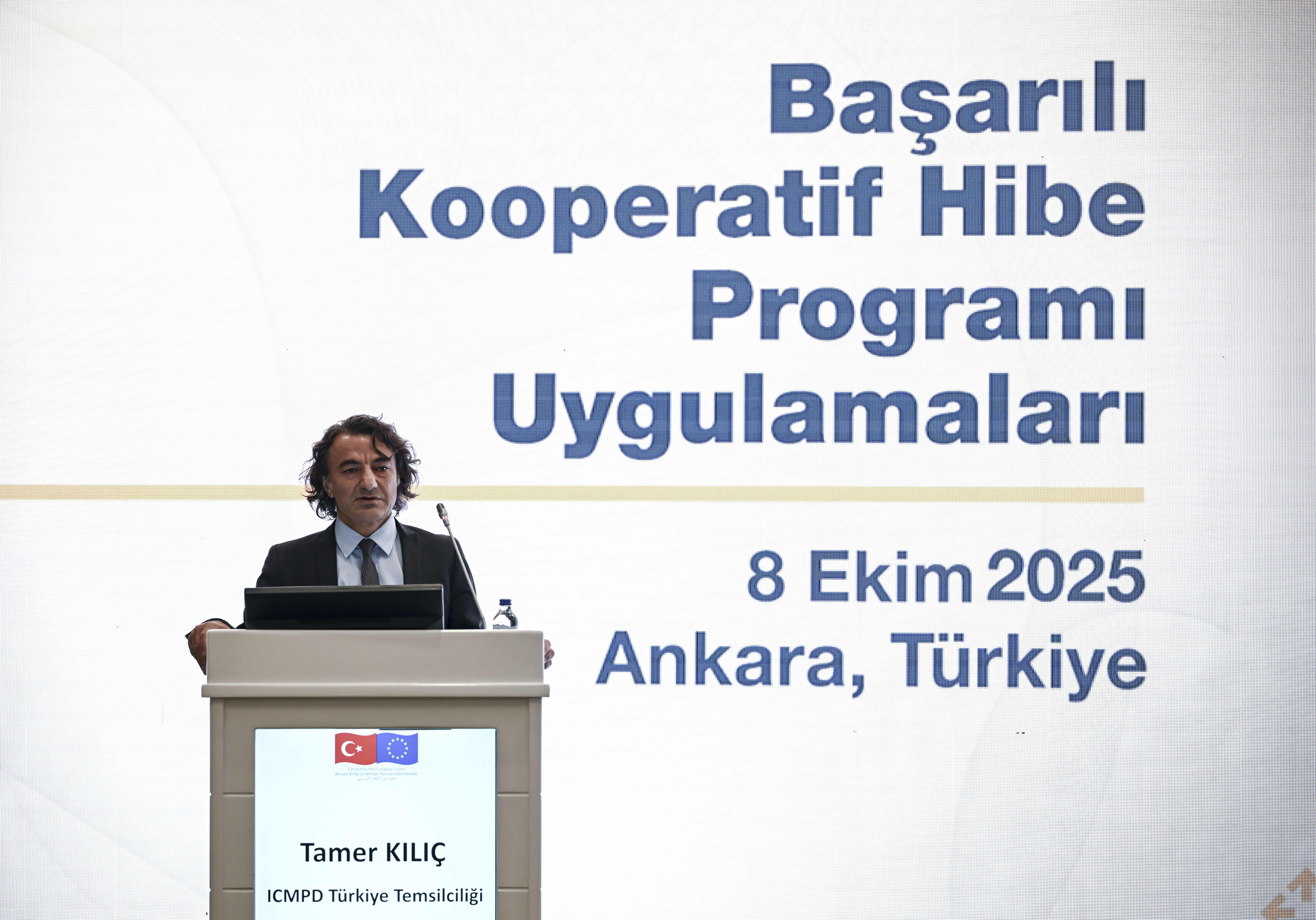 ENHANCER kapsamında 50 kooperatif 8 milyon avro destek aldı