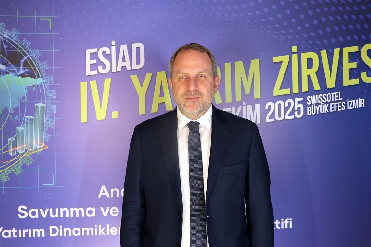 Türkiye jet motoru ihracatında 2 ülkeyle daha anlaşma aşamasında