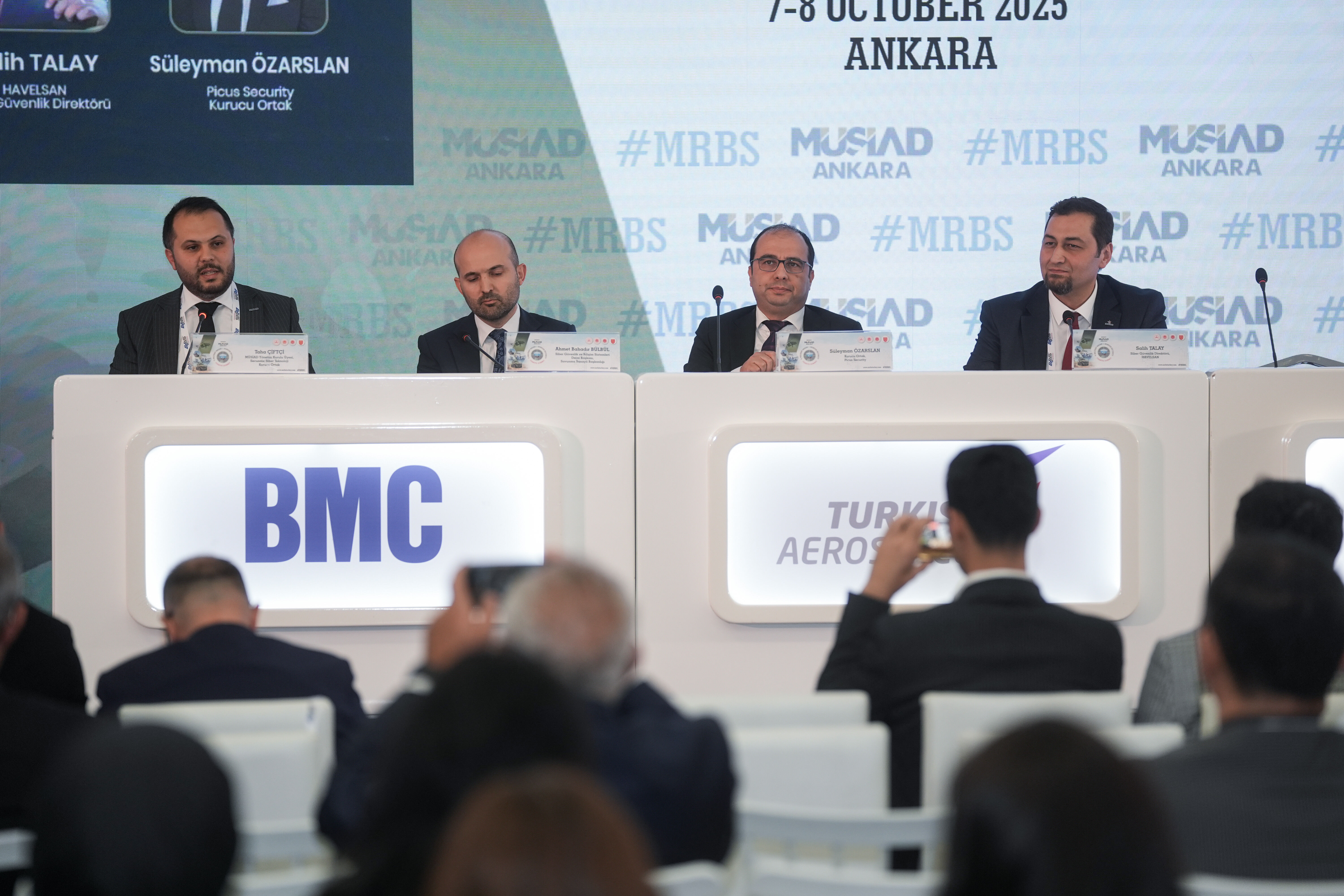 Artan veri trafiği savunmayı 'buluta' çıkarıyor