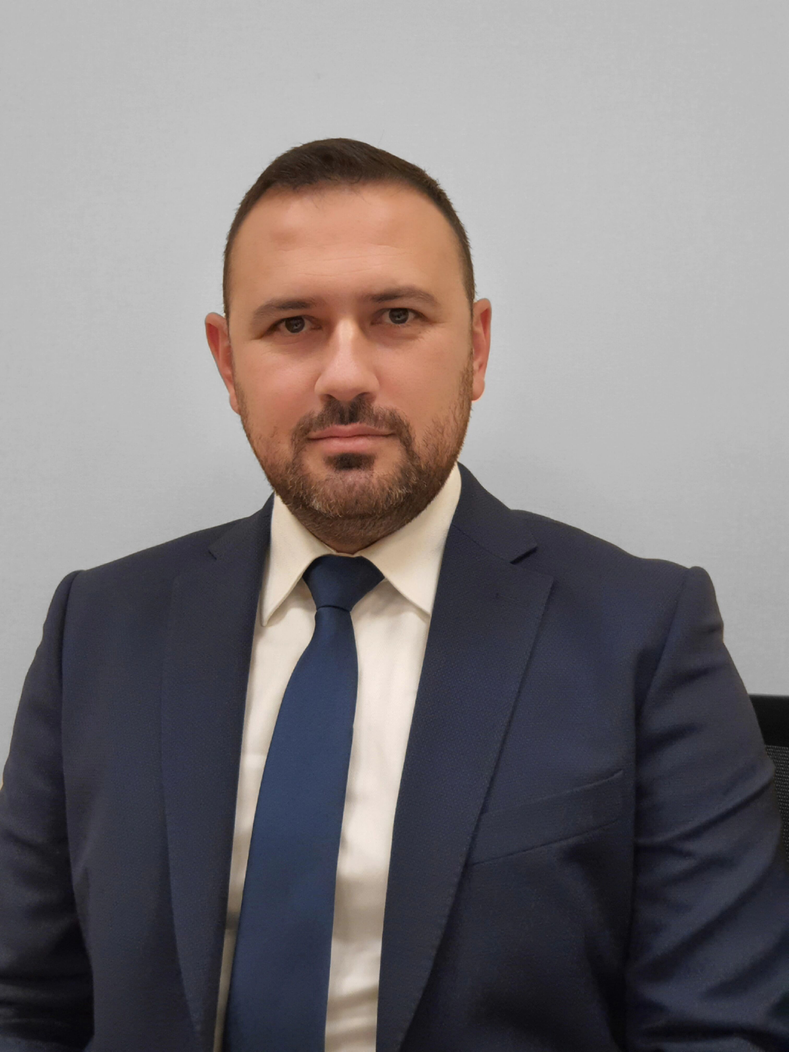 Akenerji'nin Üretim Genel Müdür Yardımcısı Harun Taş oldu