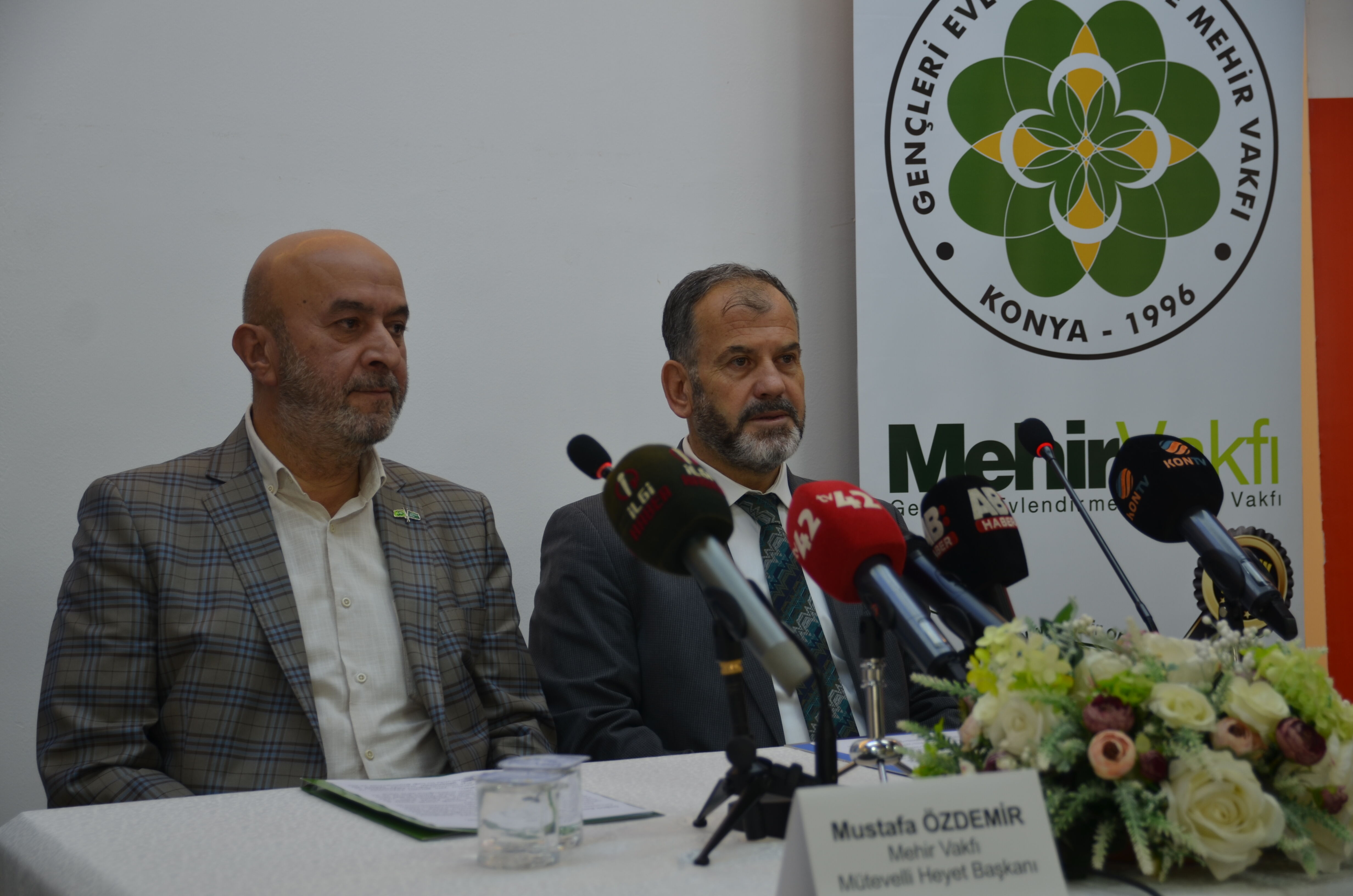 Konya'da evlenecek çiftler için çeyiz yardımı töreni düzenlenecek
