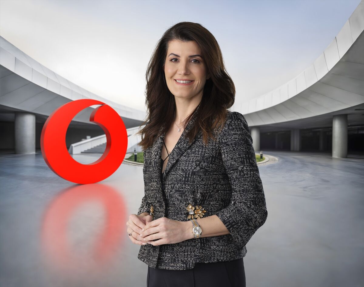 Vodafone Business, Koru Grubu'nun teknoloji ortağı oldu