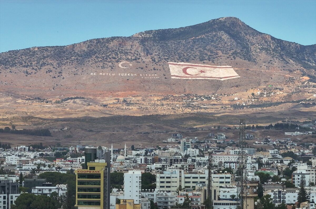 THY, bu yıl KKTC'ye 2,1 milyon yolcu taşımayı hedefliyor