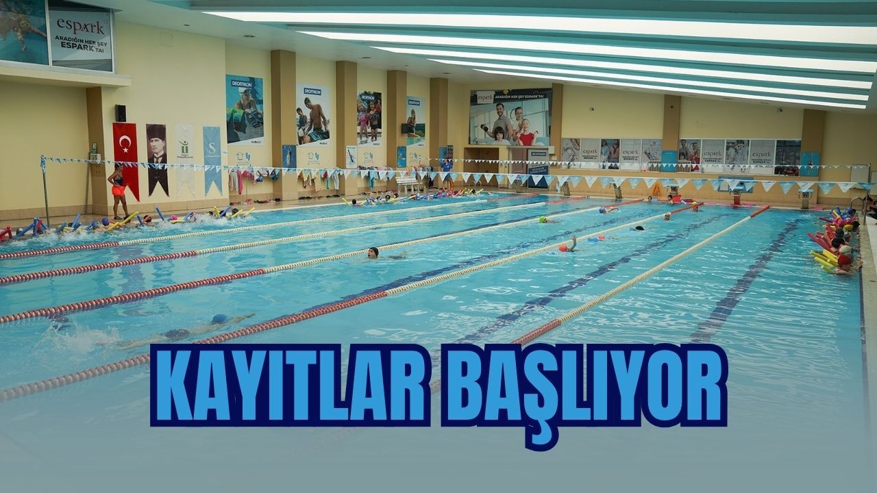 Tepebaşı'nda yetişkin ve çocuk kursları başlıyor