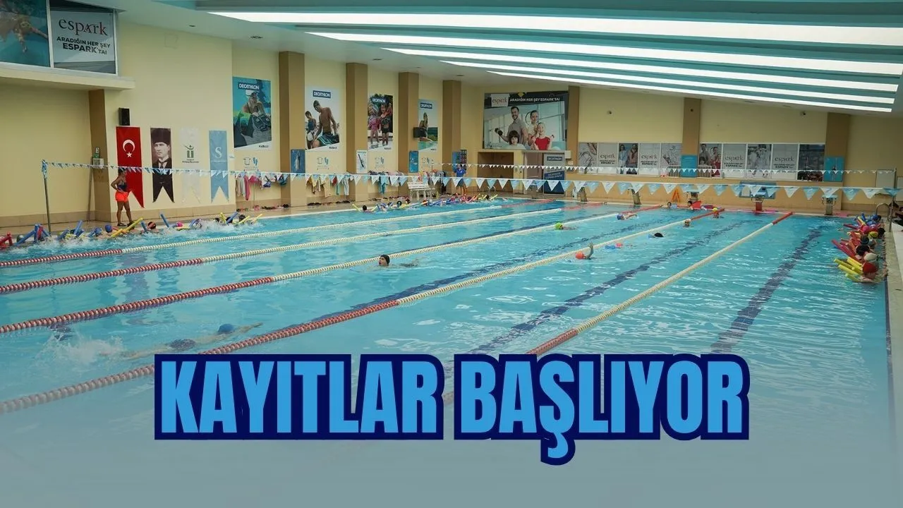 Tepebaşı'nda yetişkin ve çocuk kursları başlıyor