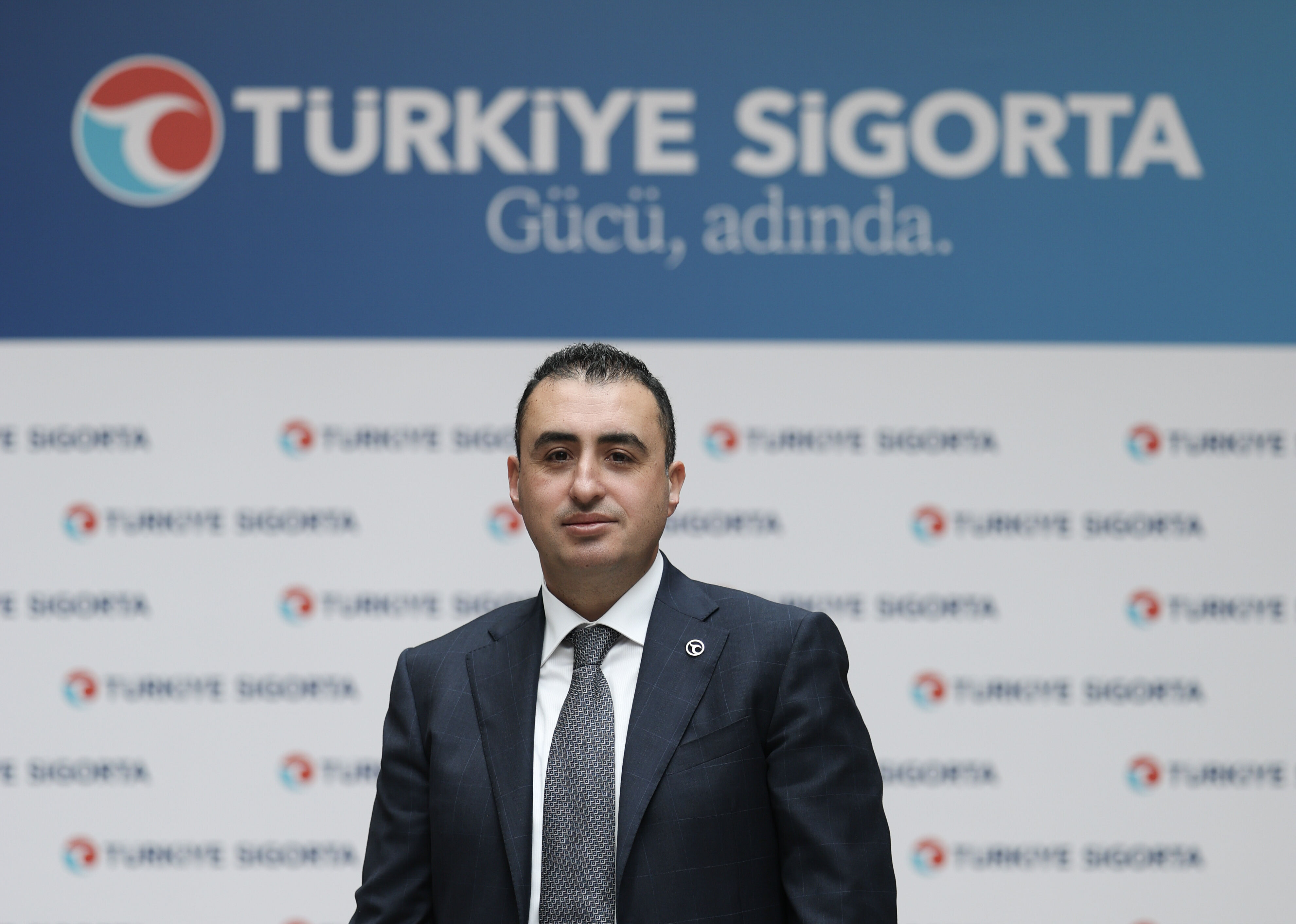 Türkiye Sigorta üçüncü çeyrekteki prim üretimini yüzde 45 artırdı