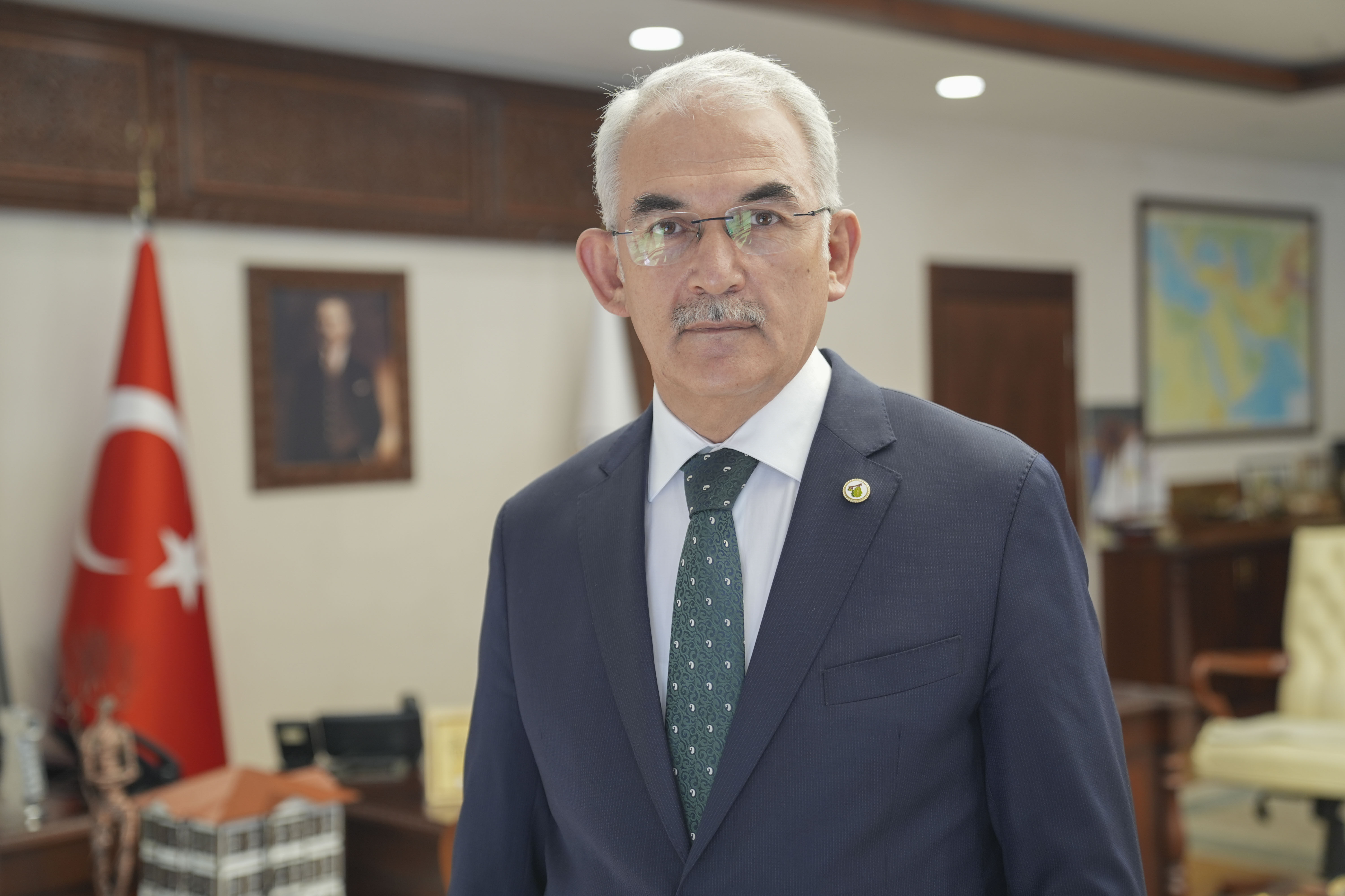 Ormanlar 'ORİKEM Projesi' ile gece gündüz fotokapanlarla korunuyor