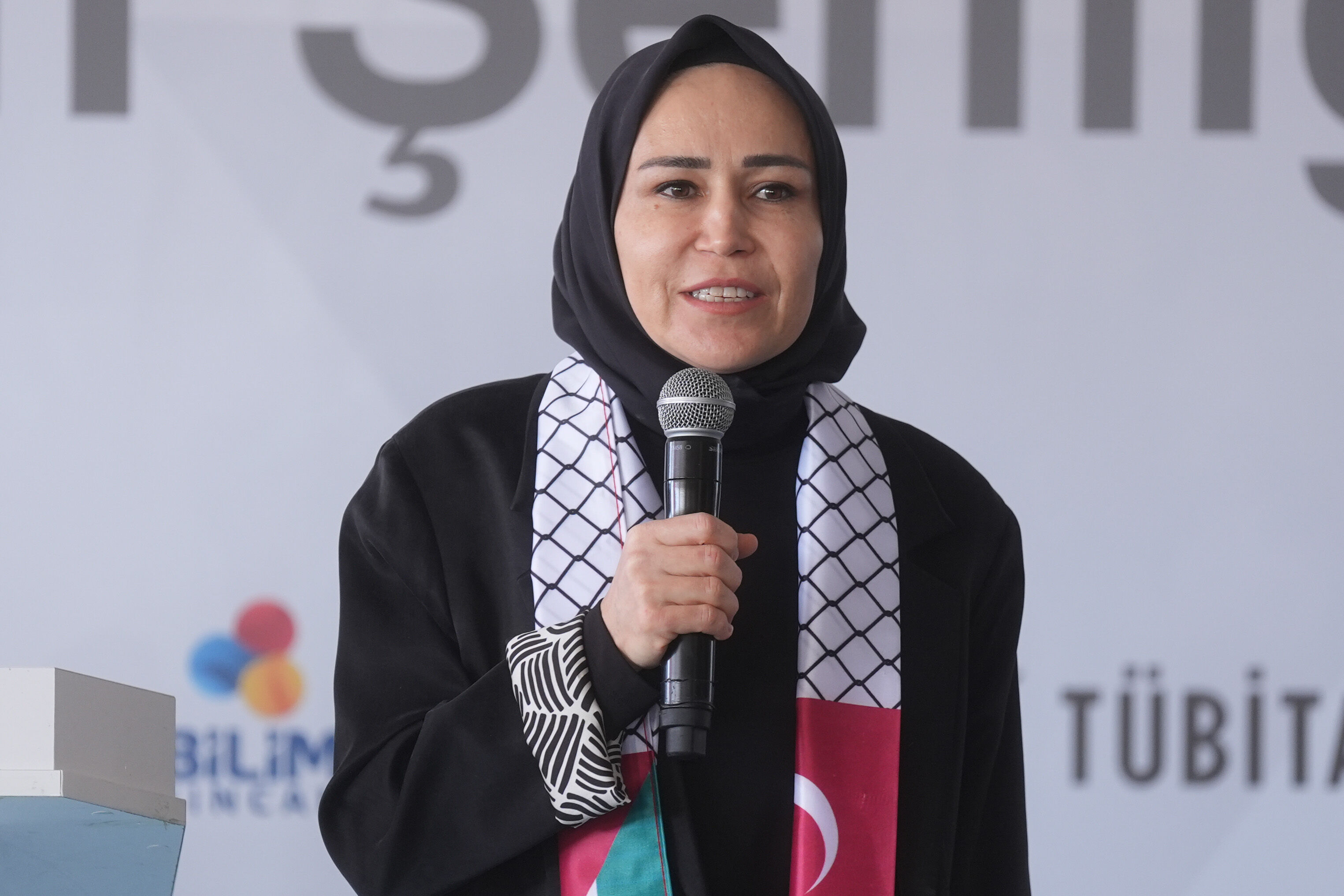 'Sincan Bilim Şenliği' başladı