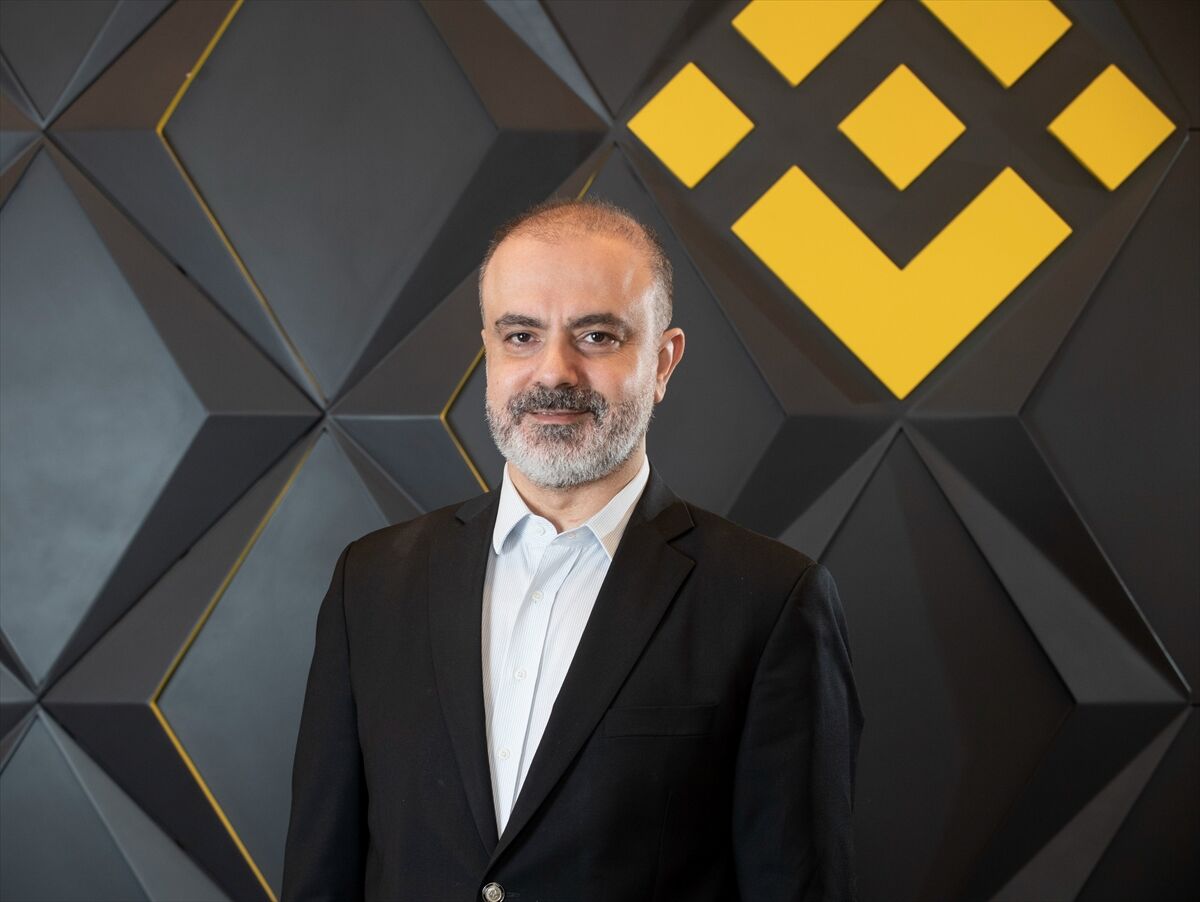 Binance TR kullanıcı sayısını 2021'den bu yana yüzde 180 artırdı