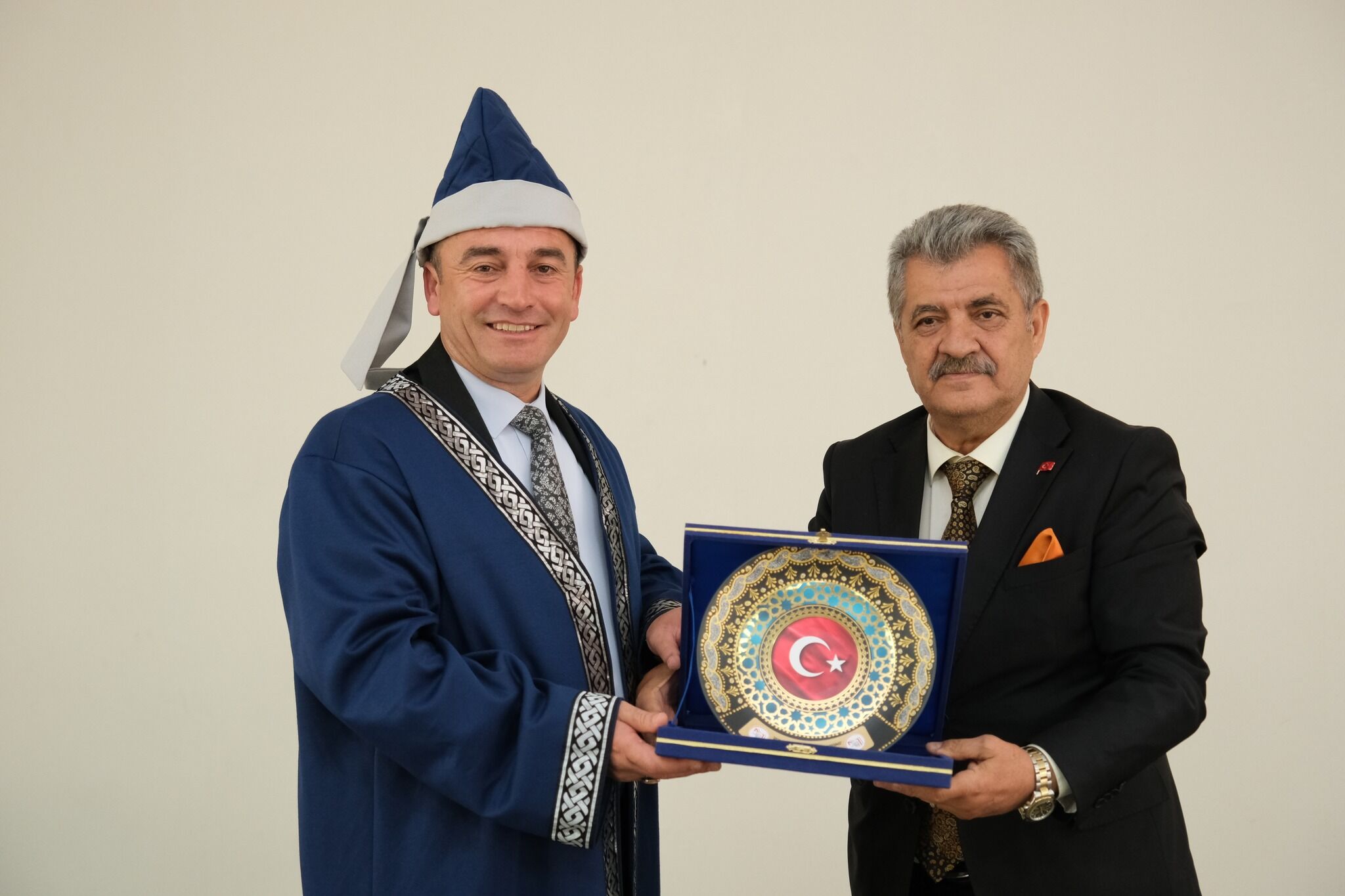 Sivrihisar’da Ahilik Haftası Coşkuyla Kutlandı