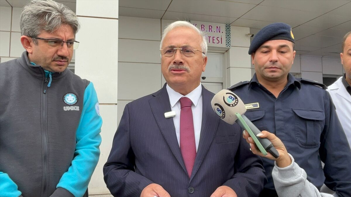GÜNCELLEME - Aksaray'da trafik kazasında 2 asker şehit oldu, 1 kişi öldü