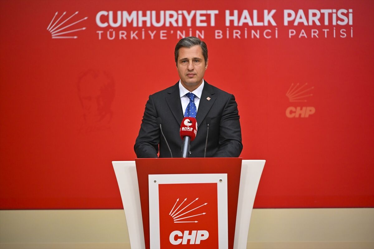 CHP, TBMM yasama yılı açılışına katılmayacak