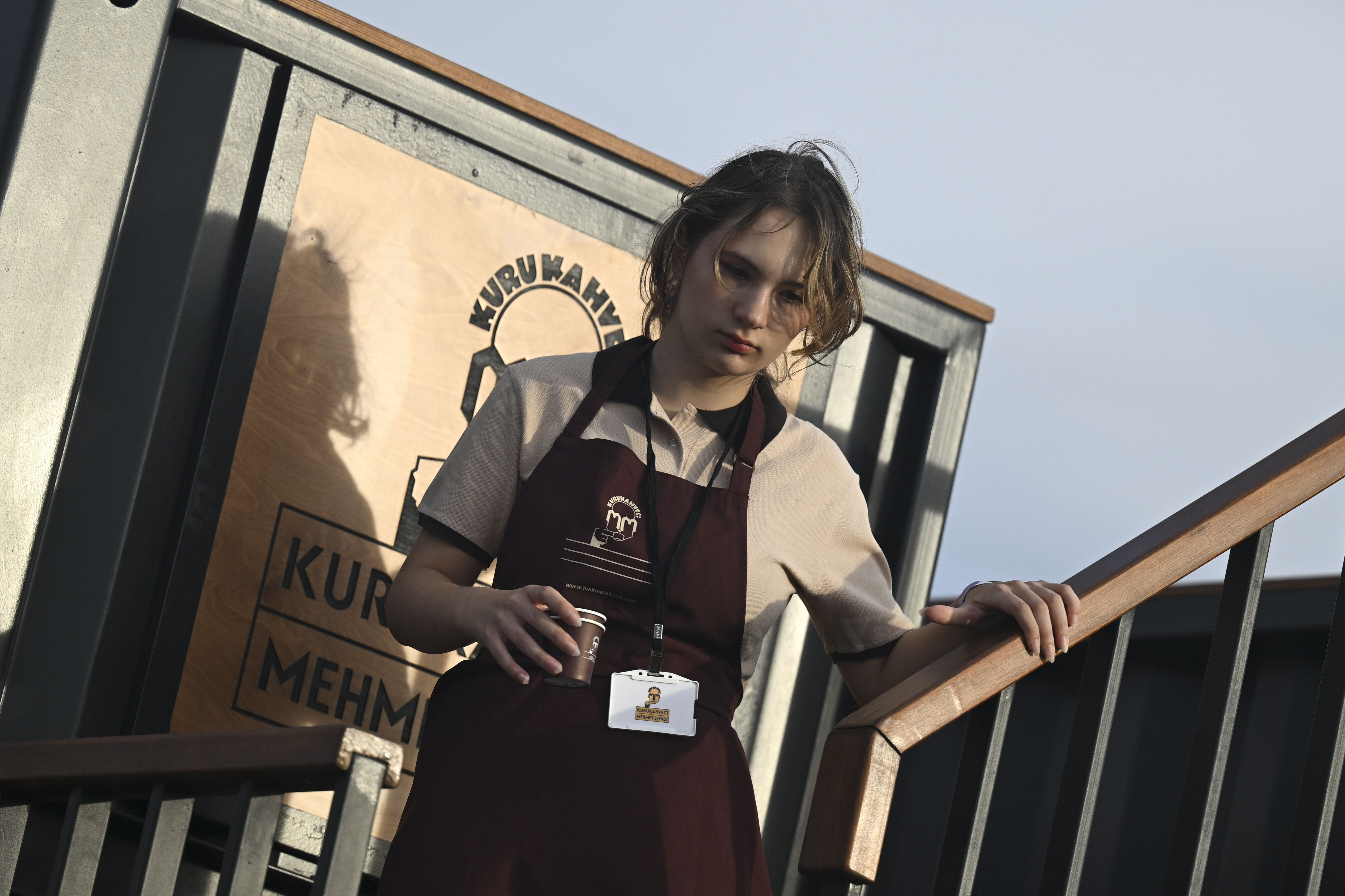 Ankara Kahve Festivali, Bilkent'te başladı