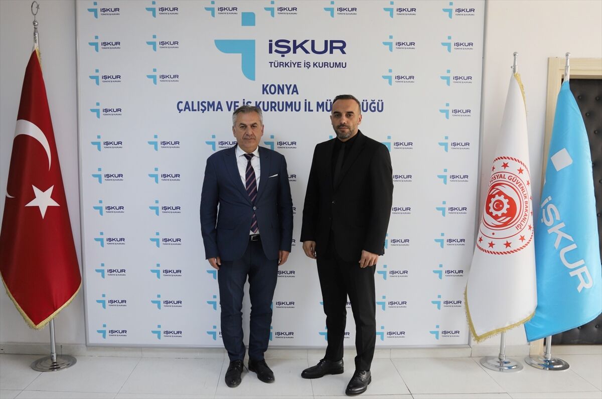Konya'da meslek seçiminde öğrenci-veli işbirliği yapılacak
