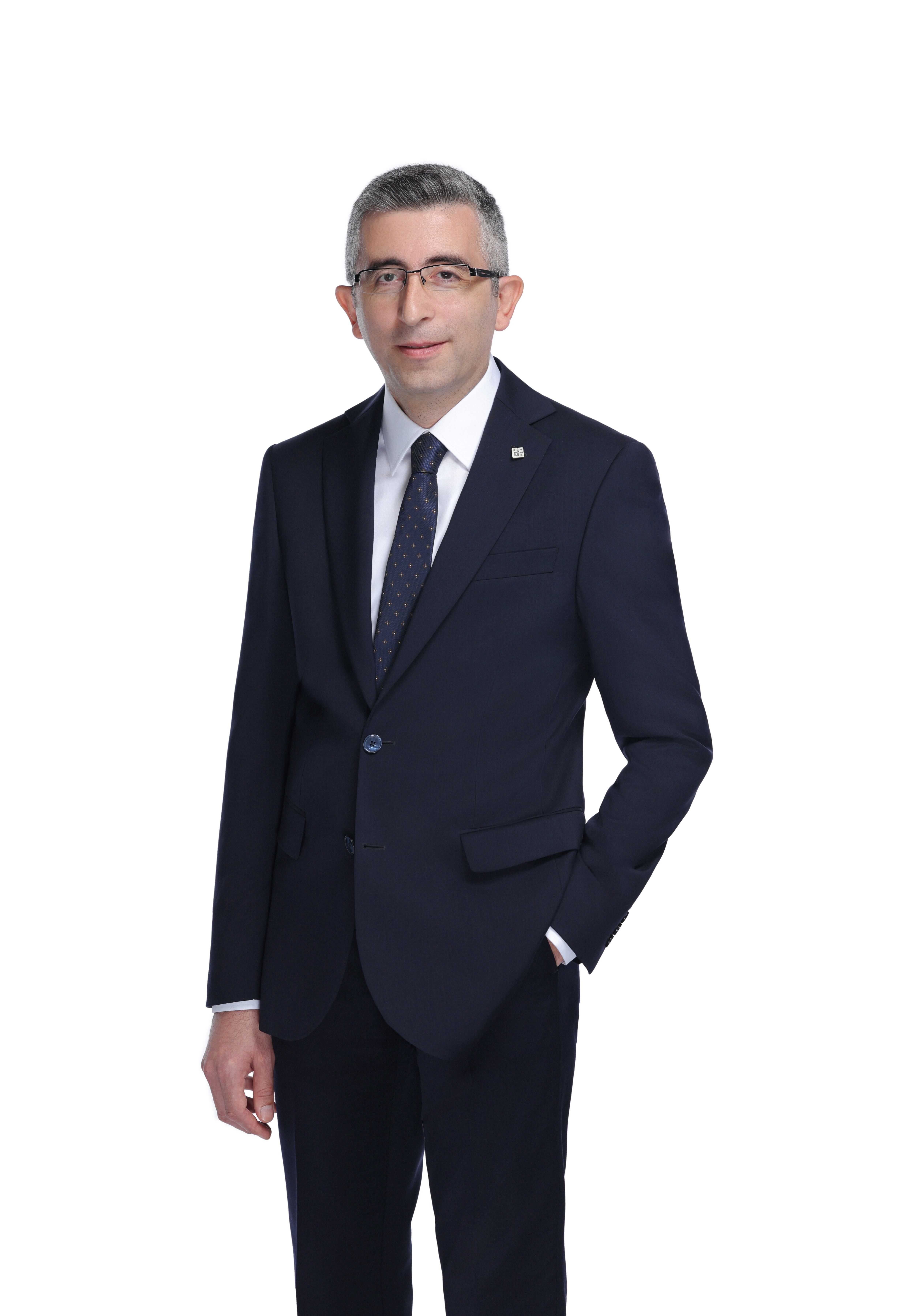 Vakıf Katılım'dan tüzel müşterilere yönelik çözüm