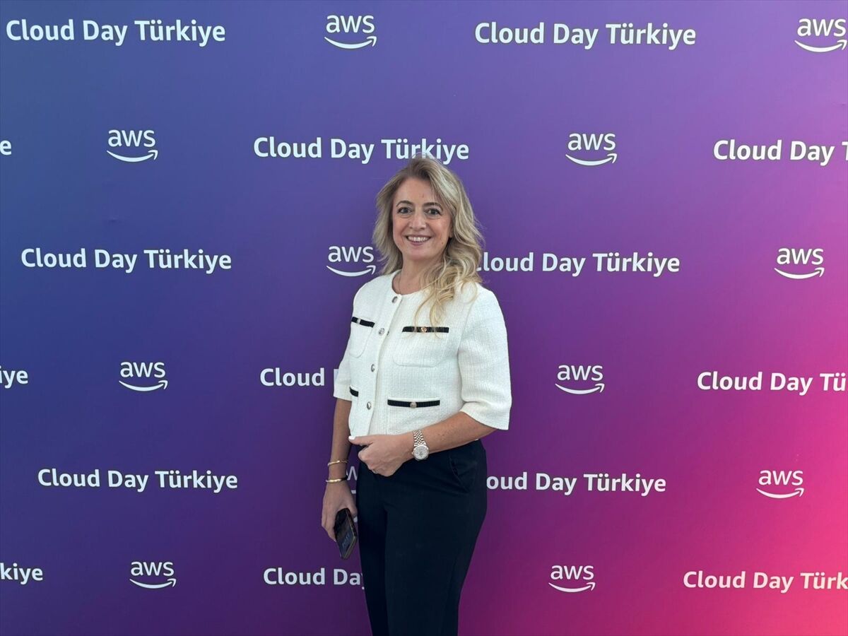 3. AWS Cloud Day'de bulut teknolojisindeki son gelişmeler deneyimlendi