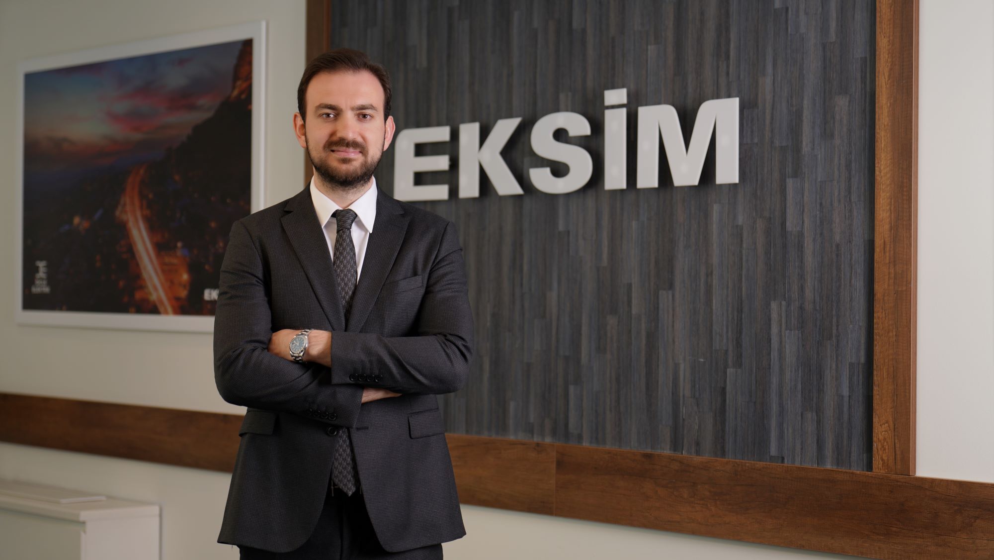 Eksim Ventures, EchoTwin AI'a yatırım yaptı